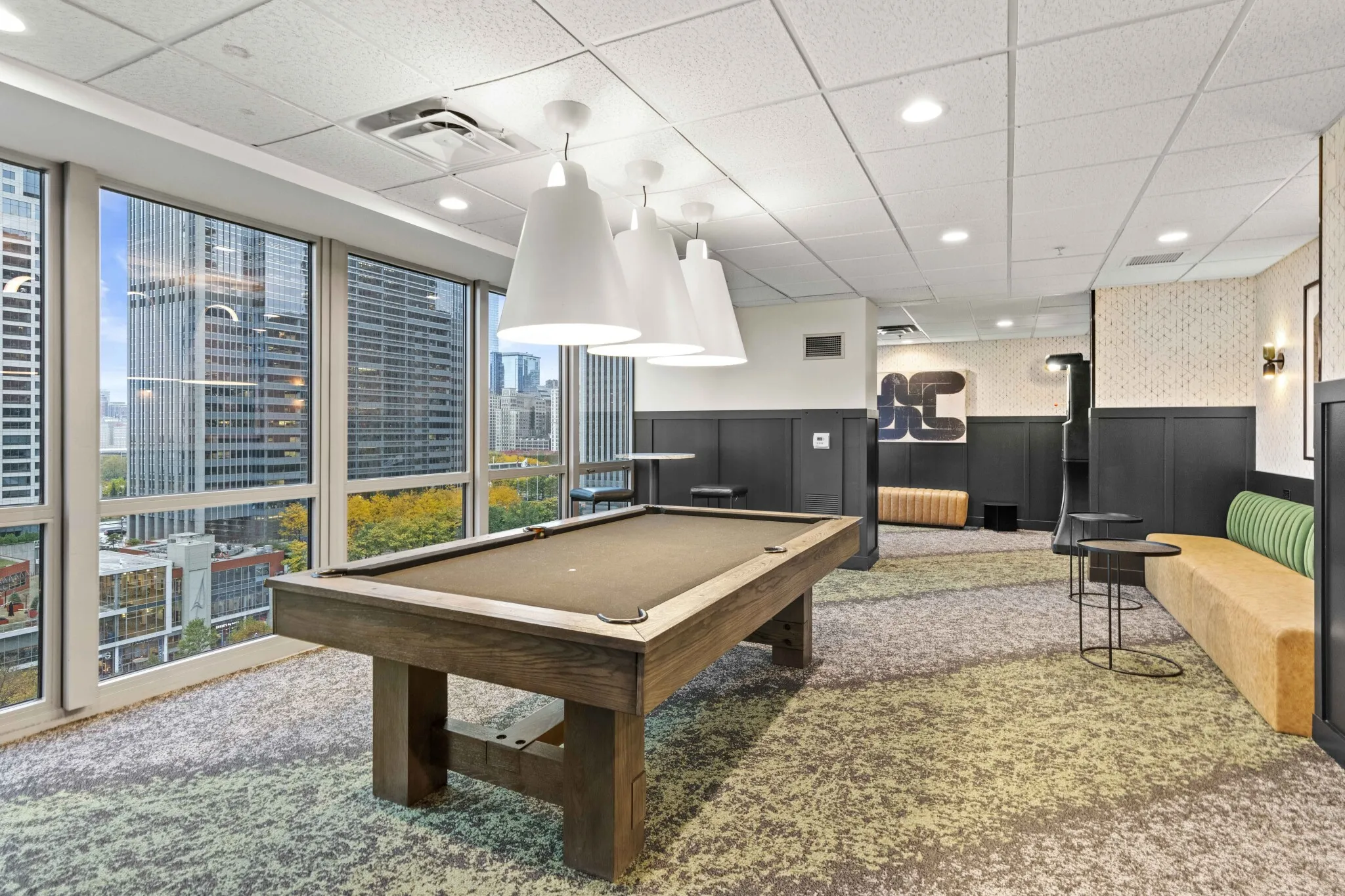 400 East South Water Street, ,  60601, USA 60601-unit#CONVERTIBLE-Chicago-IL