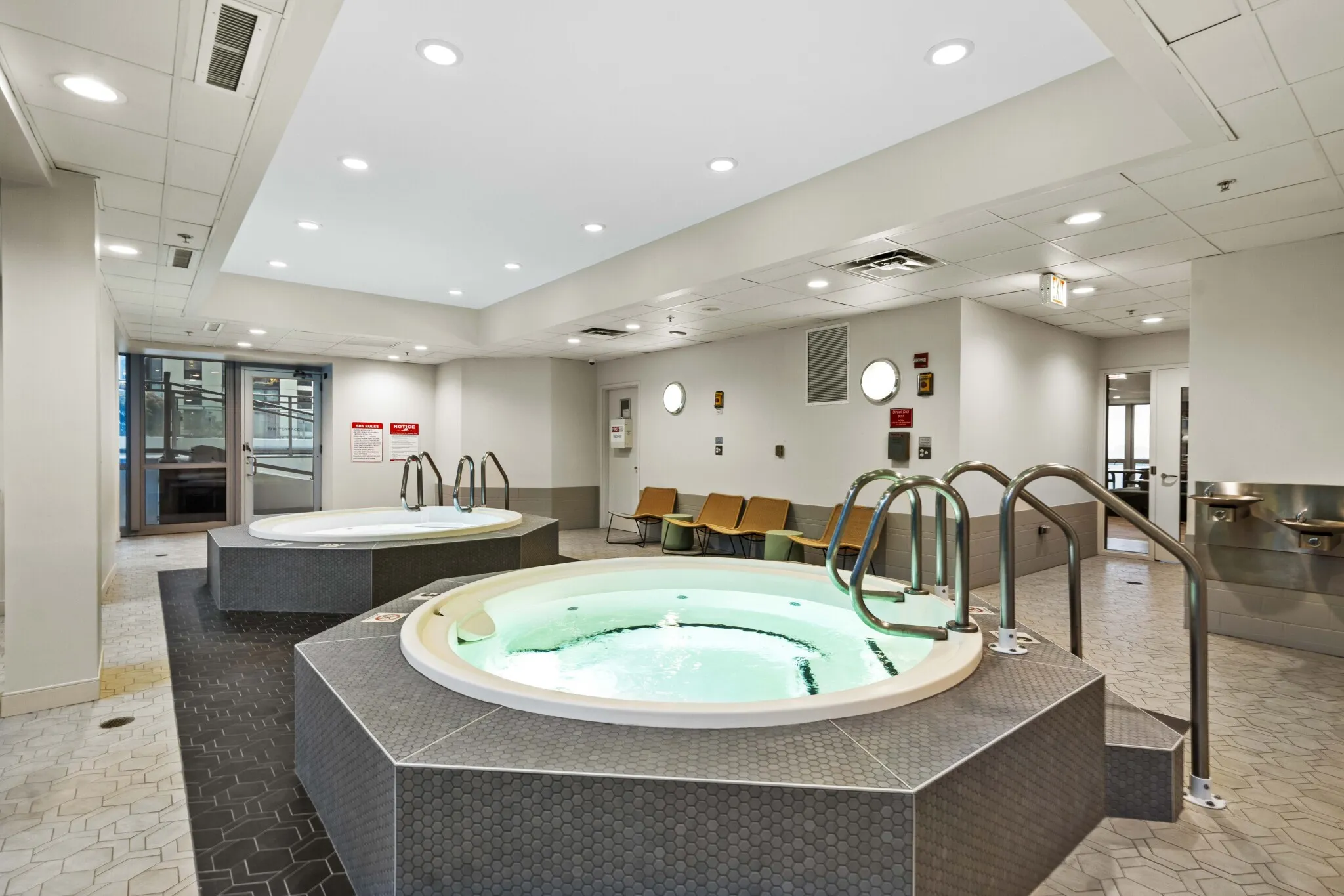 400 East South Water Street, ,  60601, USA 60601-unit#CONVERTIBLE-Chicago-IL