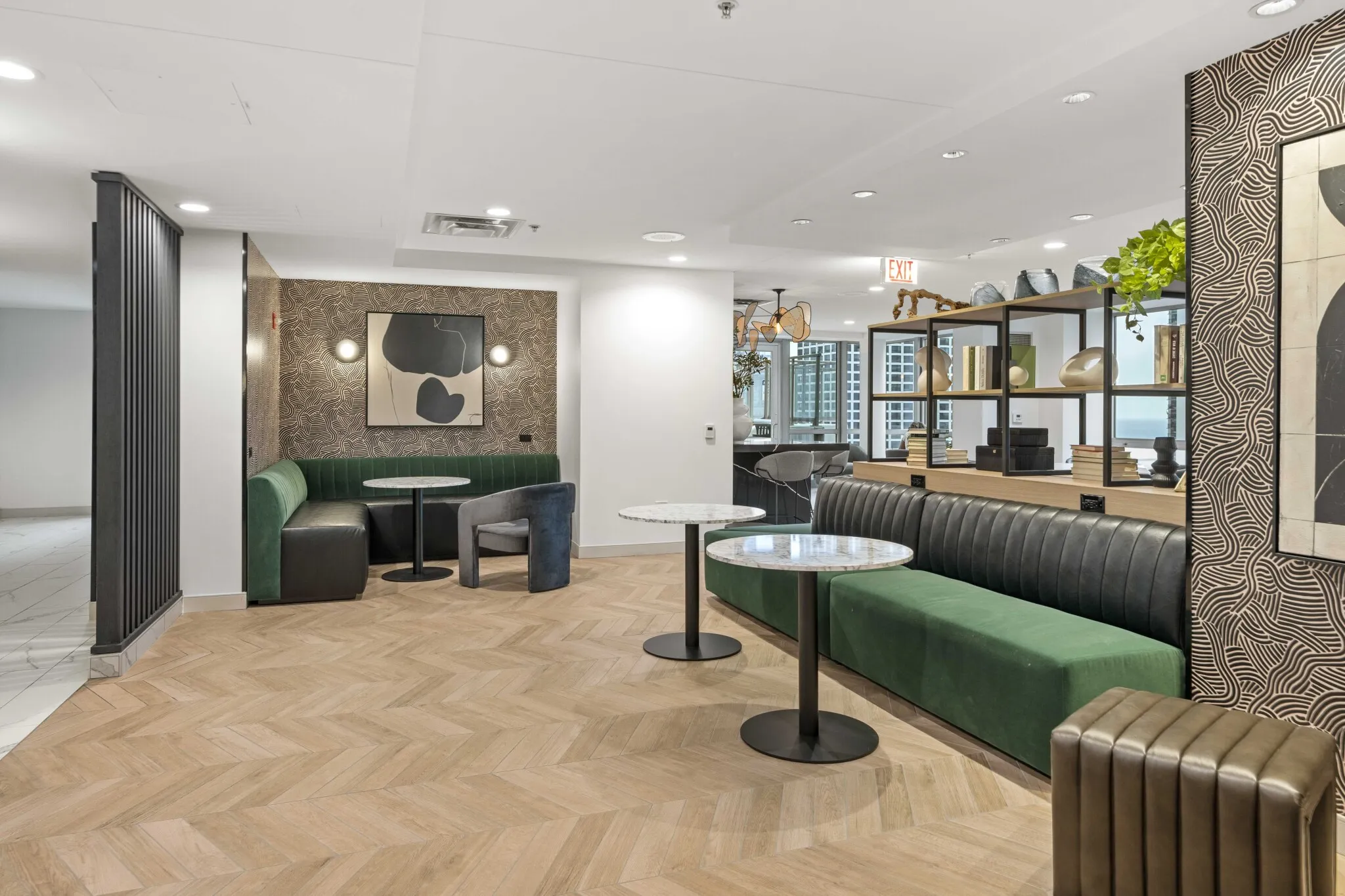 400 East South Water Street, ,  60601, USA 60601-unit#CONVERTIBLE-Chicago-IL