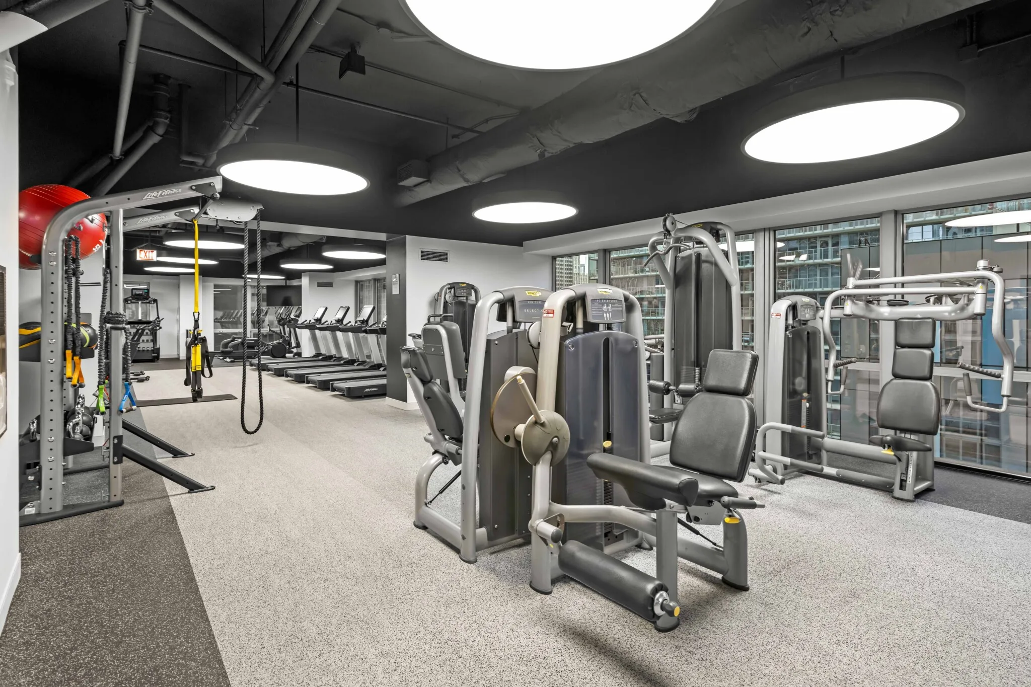 400 East South Water Street, ,  60601, USA 60601-unit#CONVERTIBLE-Chicago-IL