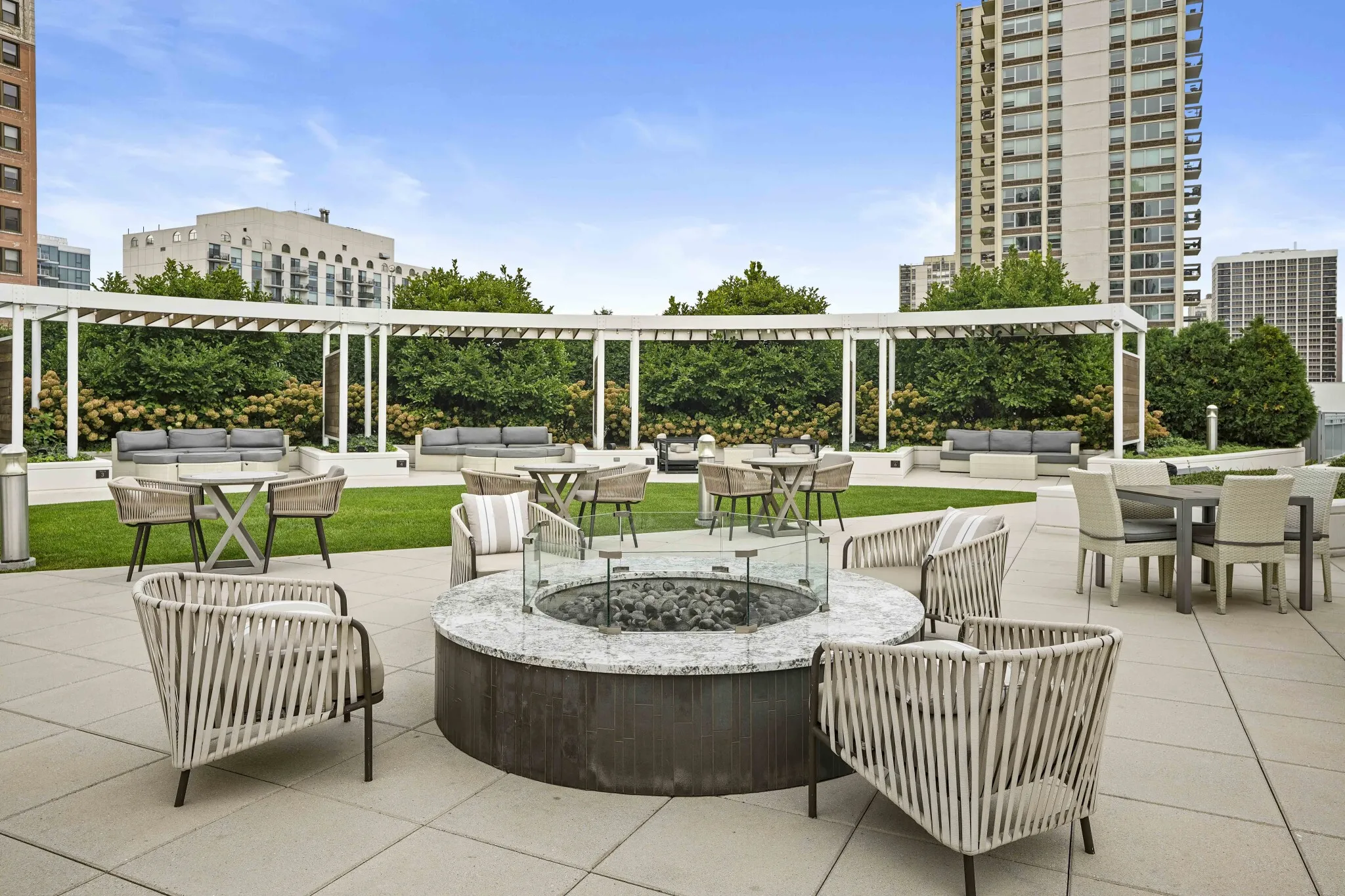 The Sinclair, 1201 N La Salle Dr, , 60610, USA 60610-unit#3/2-Chicago-IL