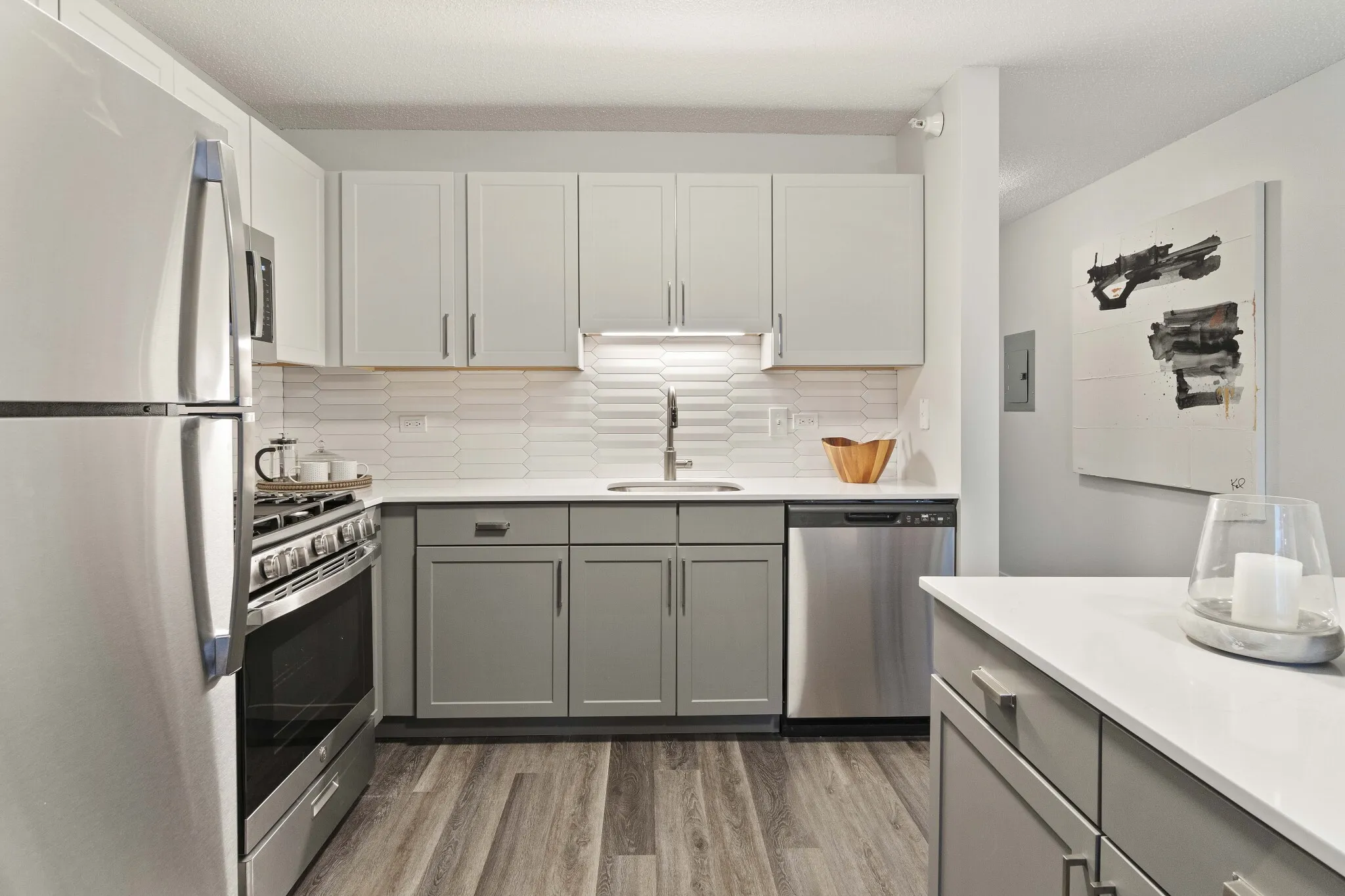 Shoreham and Tides, 360 East South Water Street, ,  60601, USA 60601-unit#STUDIO-Chicago-IL