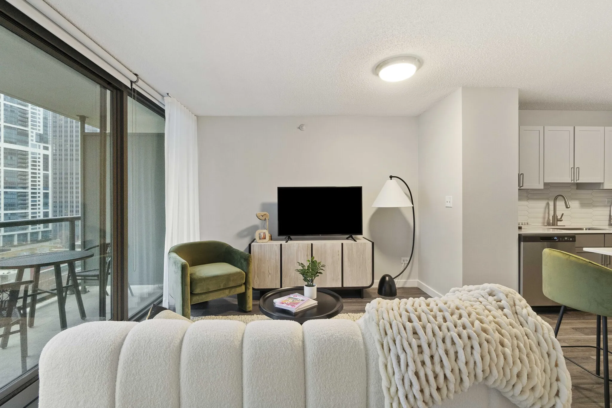 400 East South Water Street, , 60601, USA 60601-unit#1/1-Chicago-IL