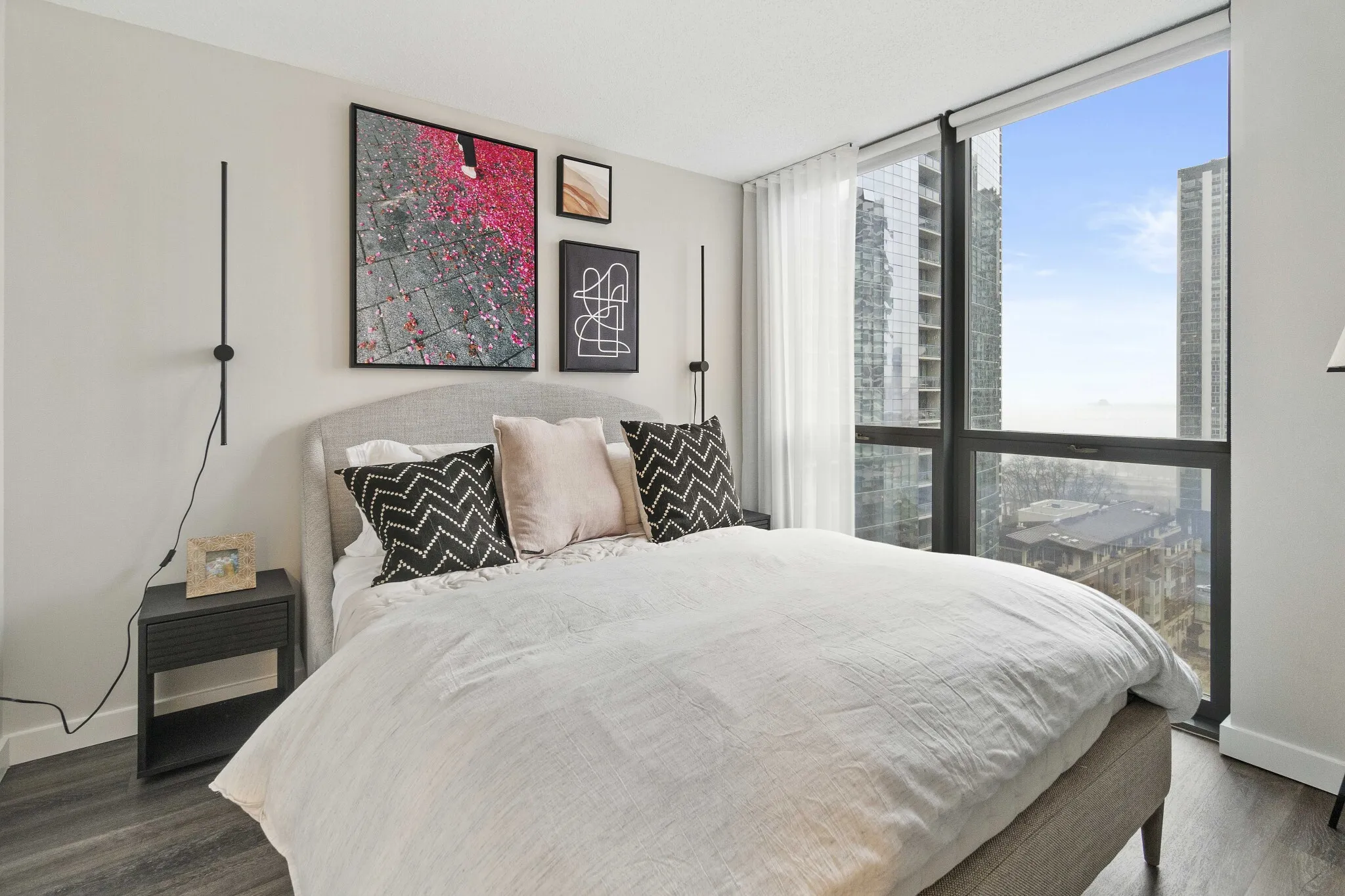 400 East South Water Street, , 60601, USA 60601-unit#1/1-Chicago-IL