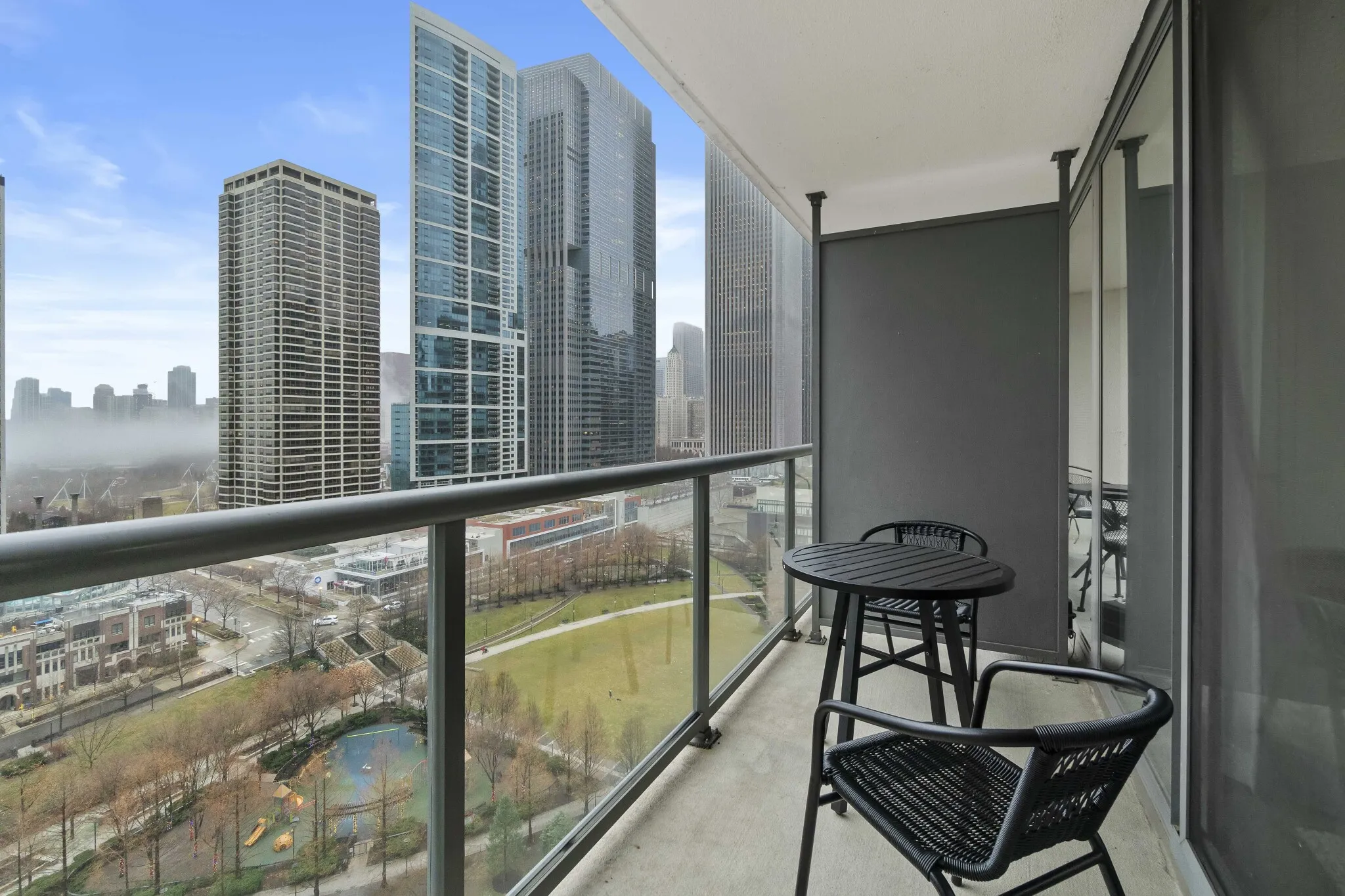 400 East South Water Street, , 60601, USA 60601-unit#1/1-Chicago-IL