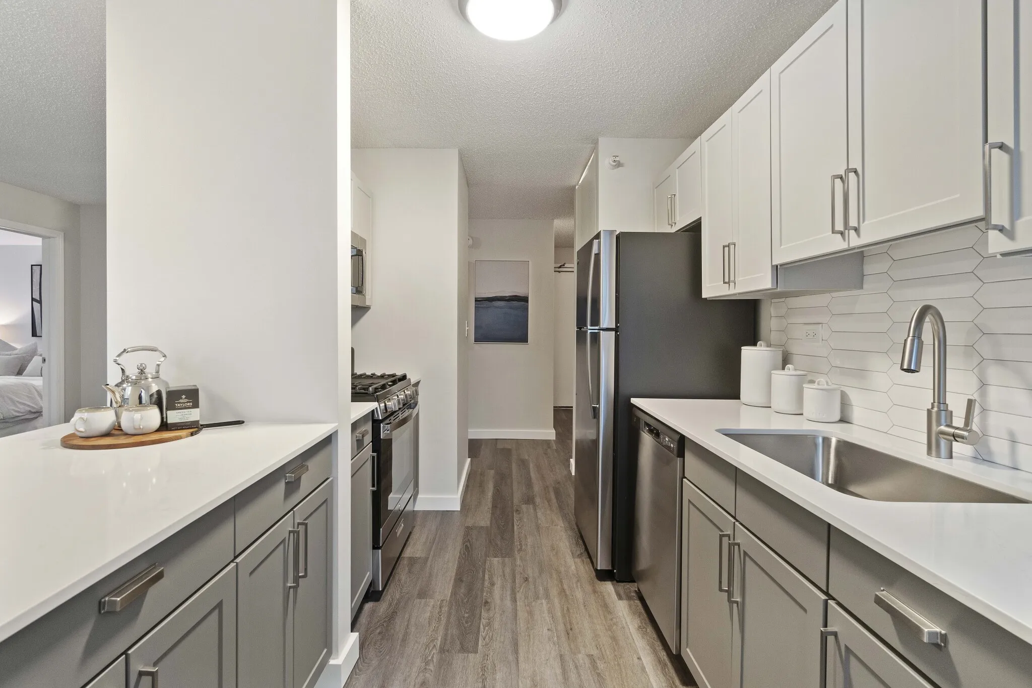 400 East South Water Street, ,  60601, USA 60601-unit#2/2-Chicago-IL