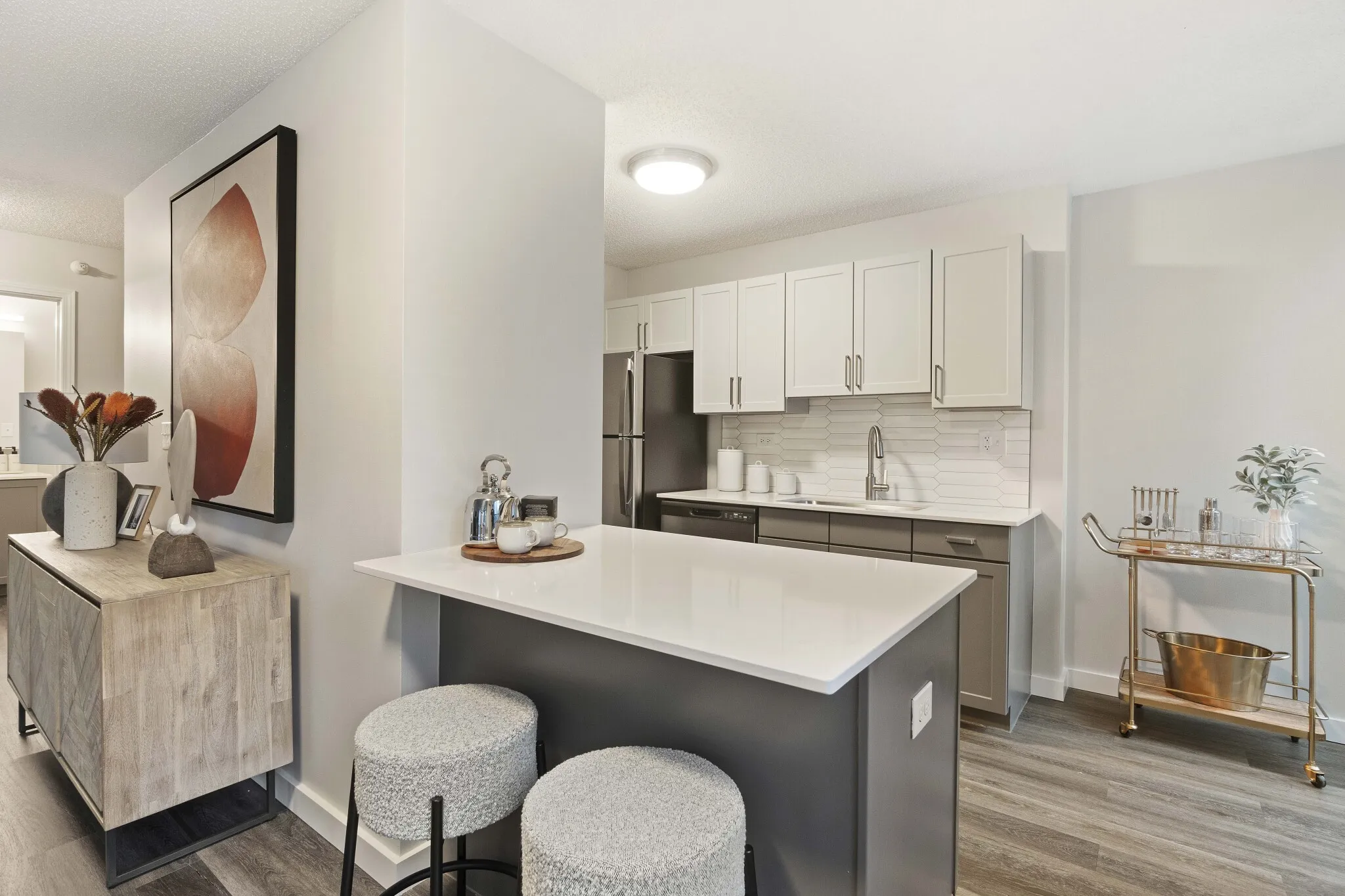 400 East South Water Street, ,  60601, USA 60601-unit#2/2-Chicago-IL