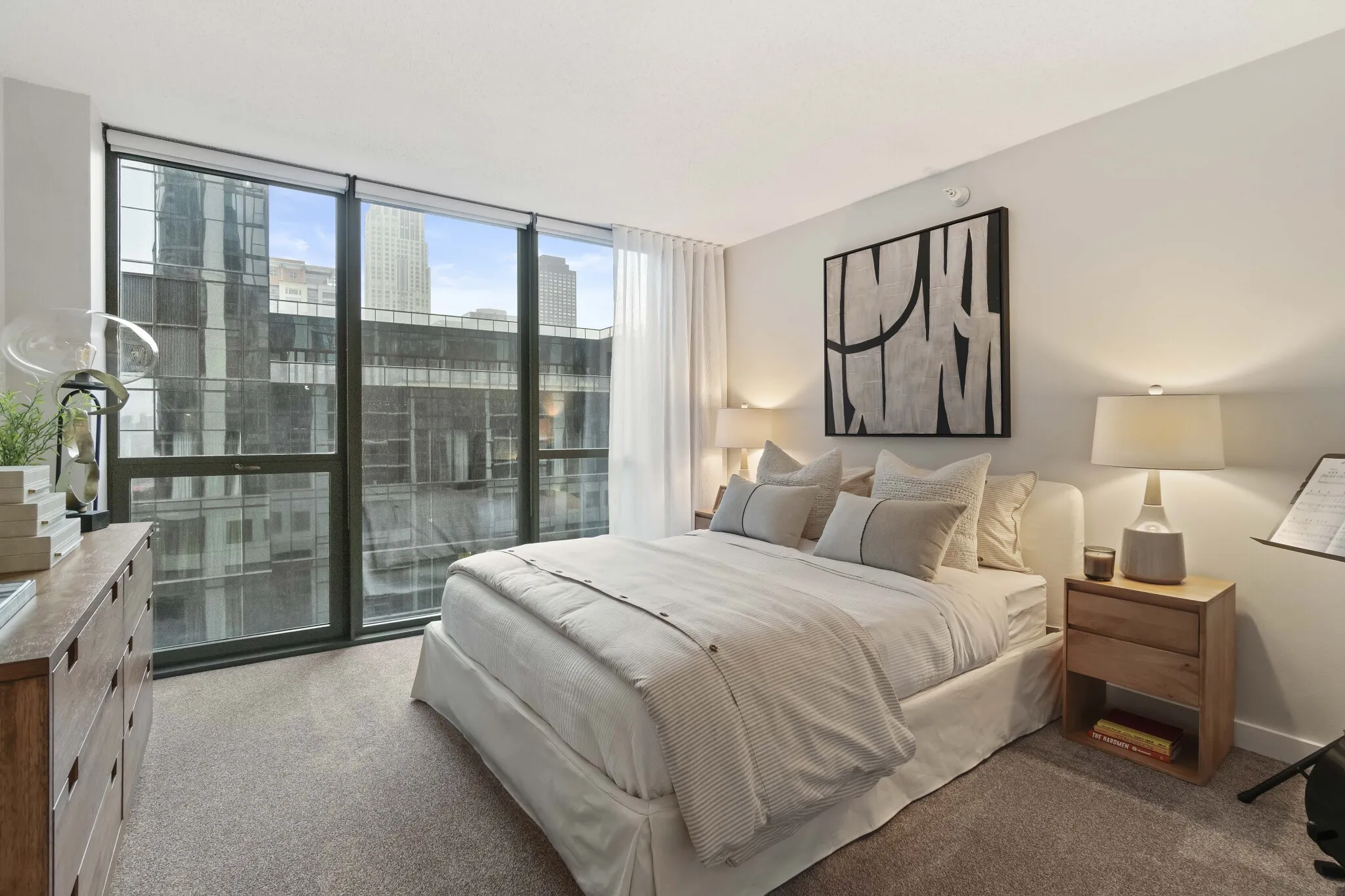 400 East South Water Street, ,  60601, USA 60601-unit#2/2-Chicago-IL