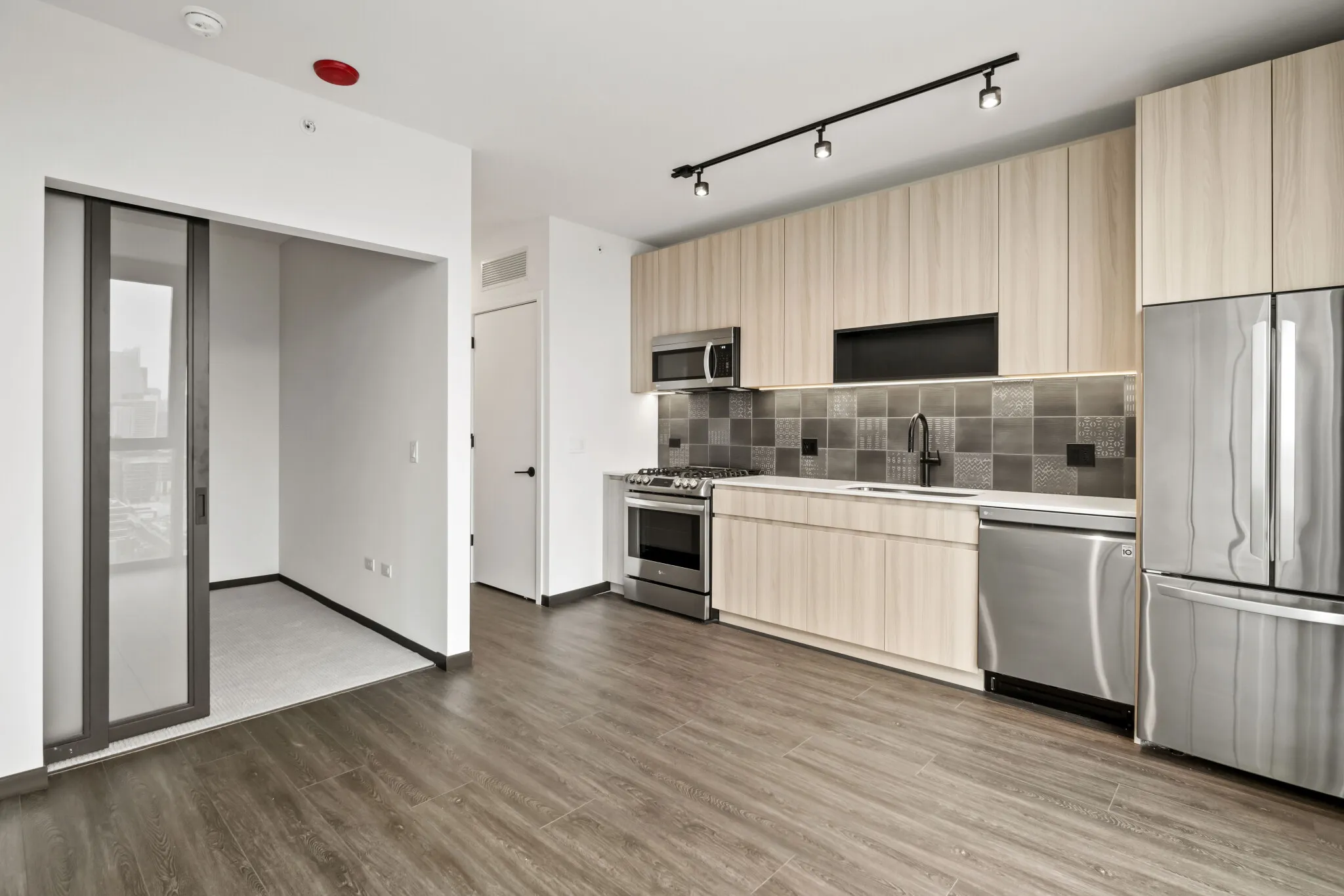 1400 W Randolph St, , 60607, USA 60607-unit#CONVERTIBLE-Chicago-IL