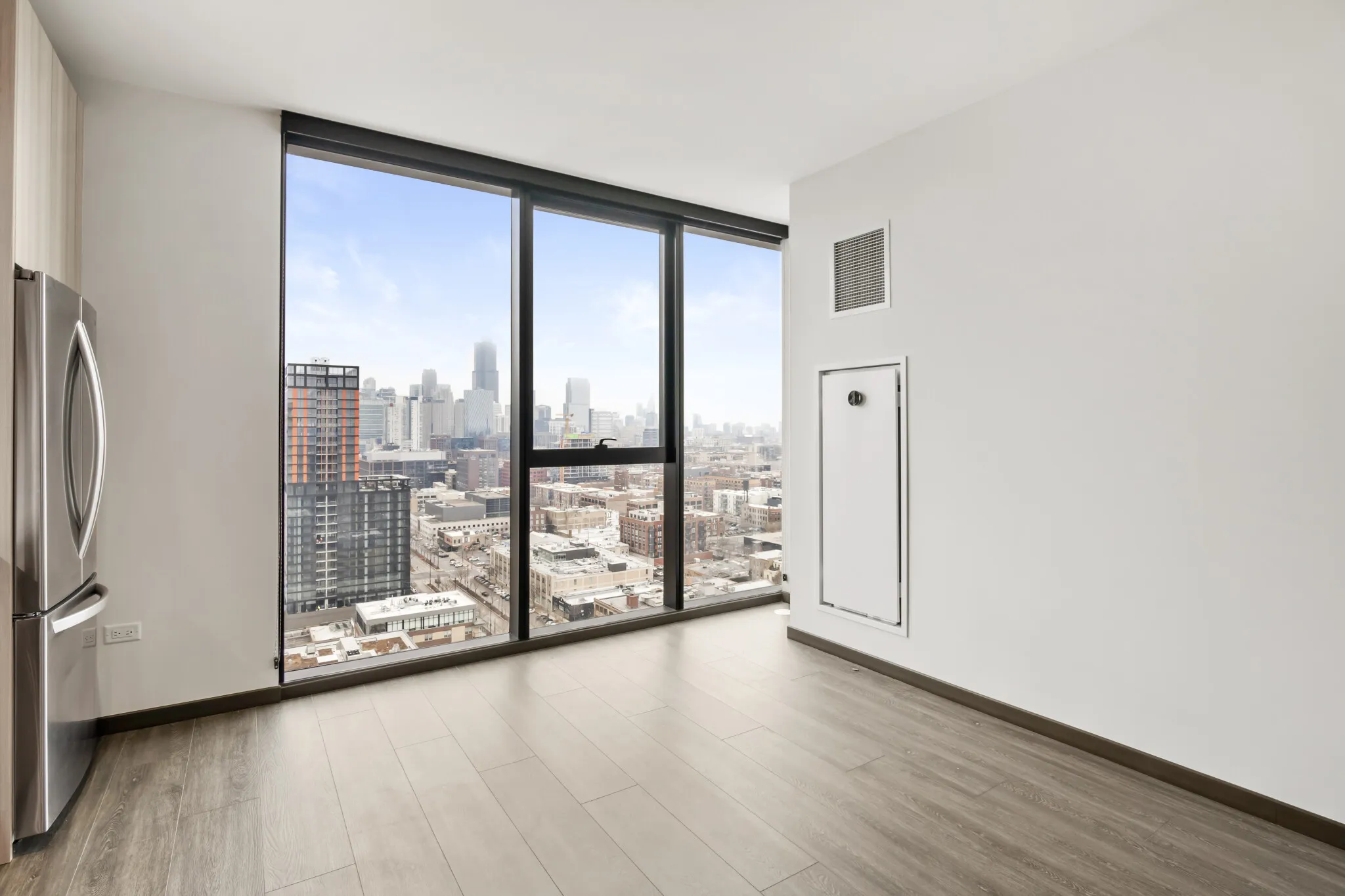 1400 W Randolph St, ,  60607, USA 60607-unit#CONVERTIBLE-Chicago-IL