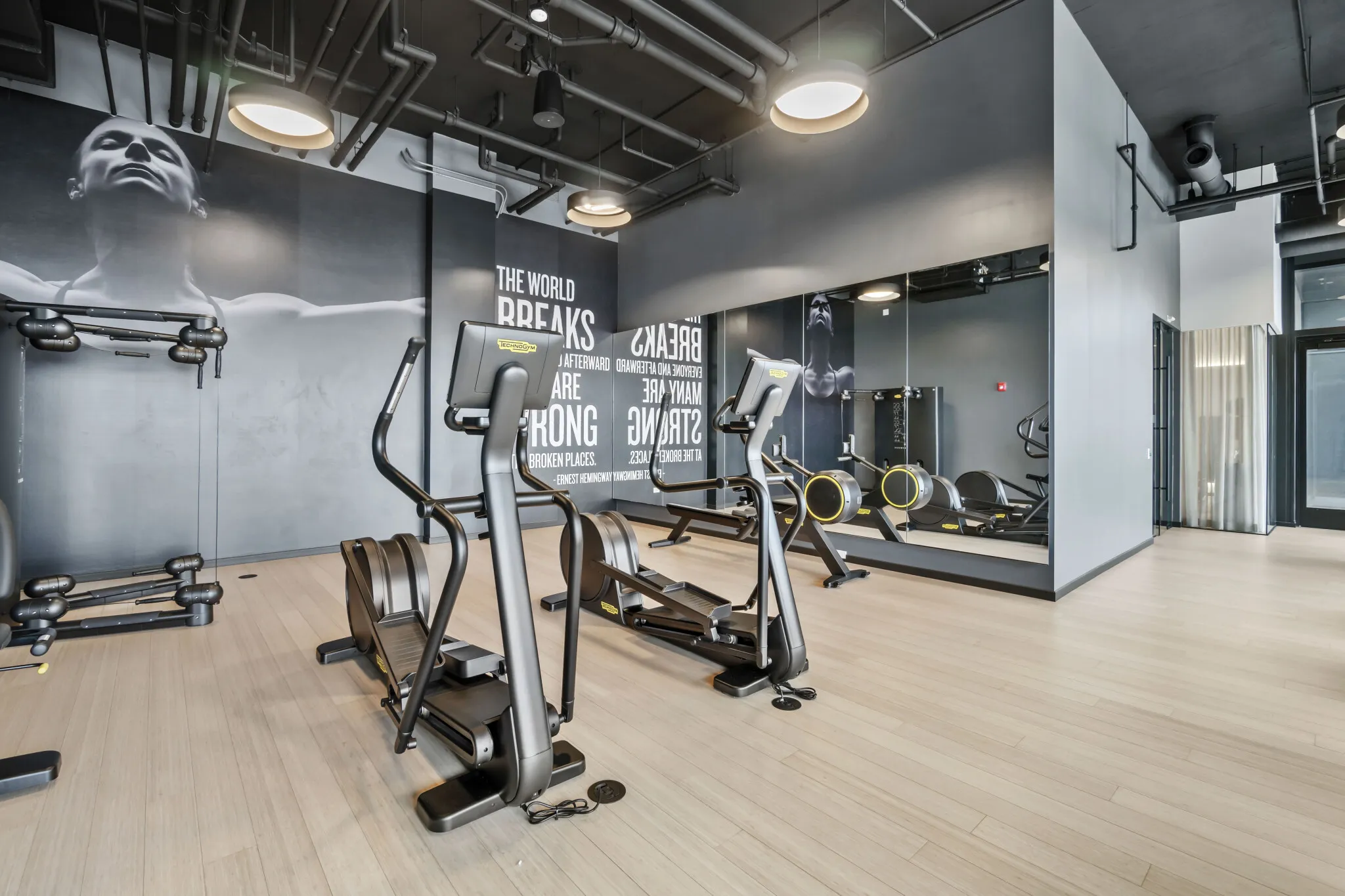 1400 W Randolph St, , 60607, USA 60607-unit#2/2-Chicago-IL