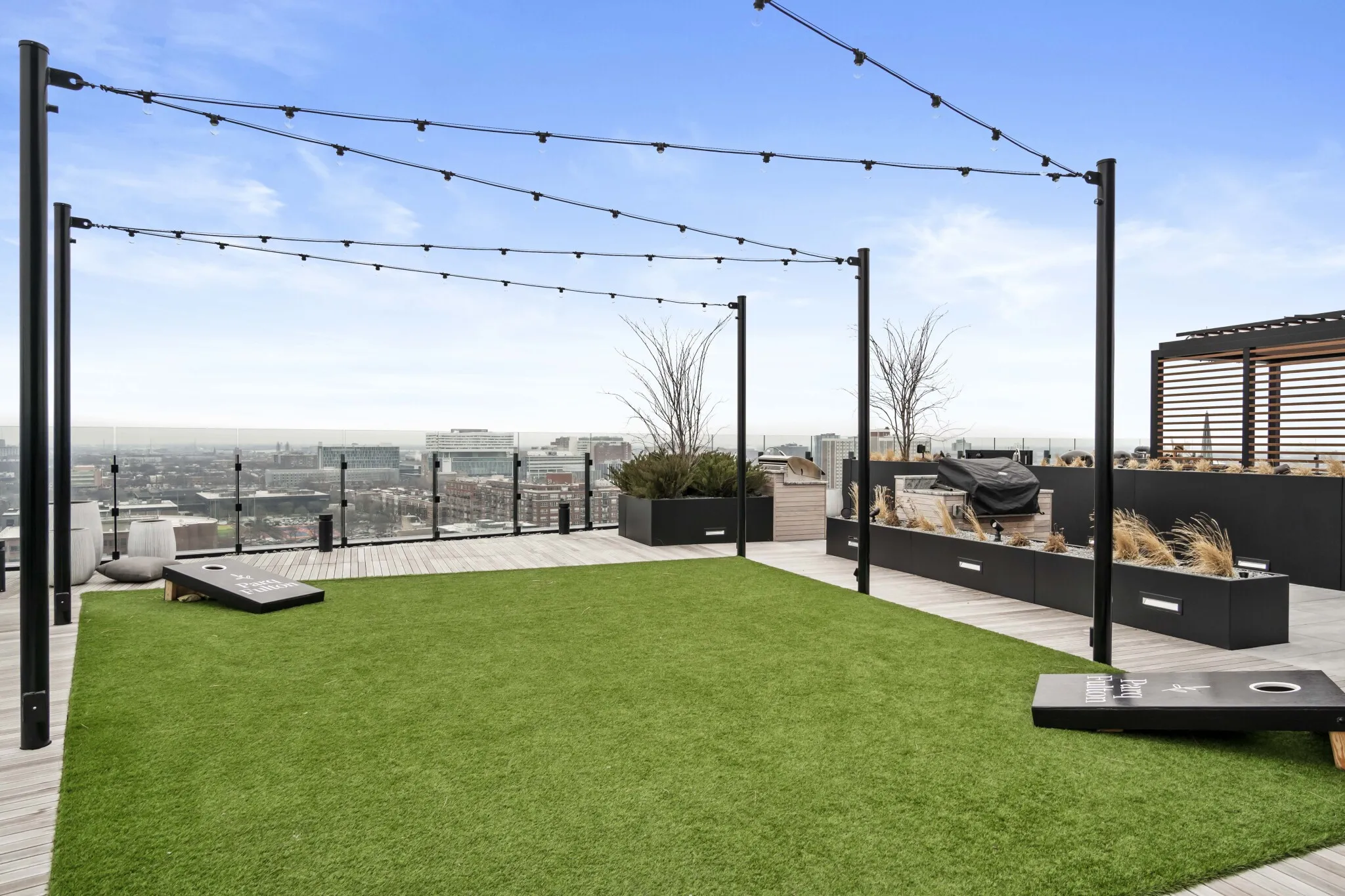 1400 W Randolph St, , 60607, USA 60607-unit#2/2-Chicago-IL