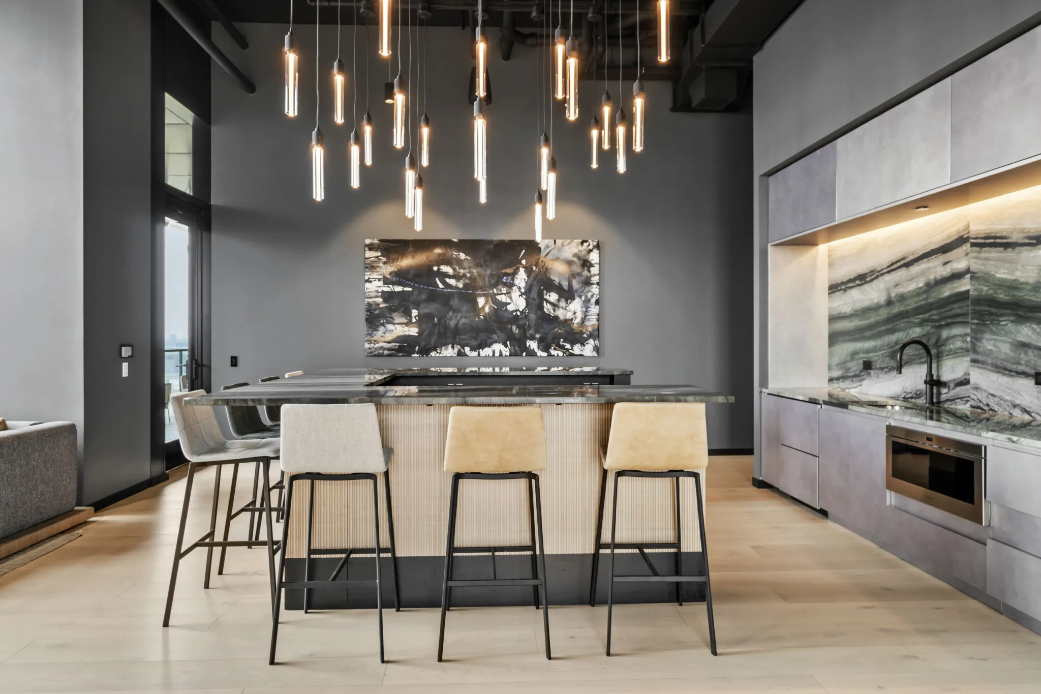 1400 W Randolph St, , 60607, USA 60607-unit#2/2-Chicago-IL