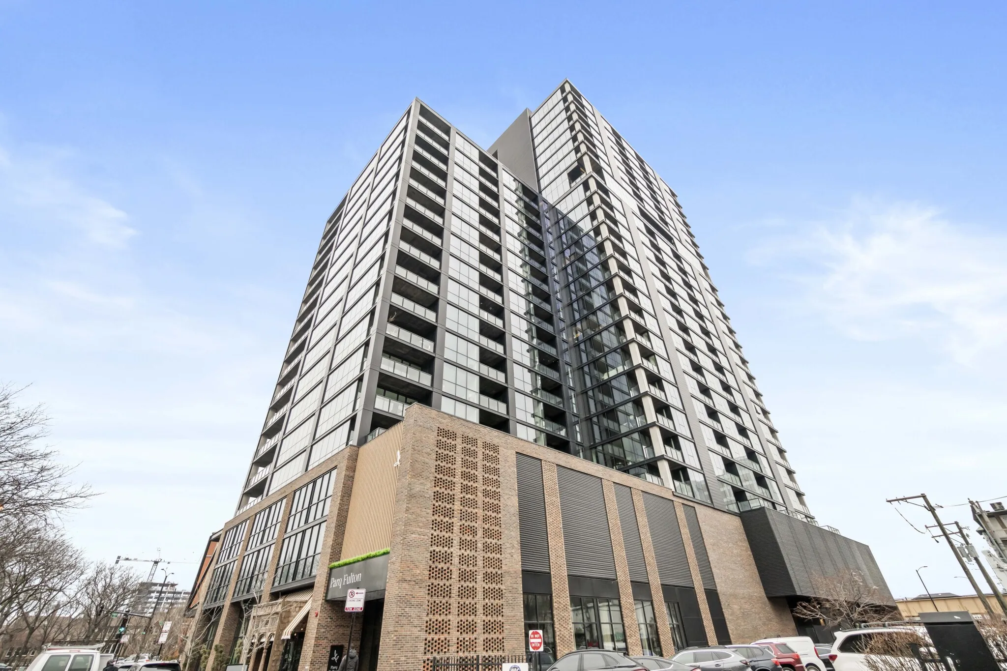 1400 W Randolph St, , 60607, USA 60607-unit#2/2-Chicago-IL