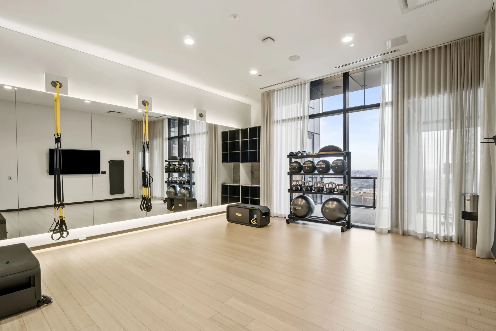 1400 W Randolph St, , 60607, USA 60607-unit#2/2-Chicago-IL