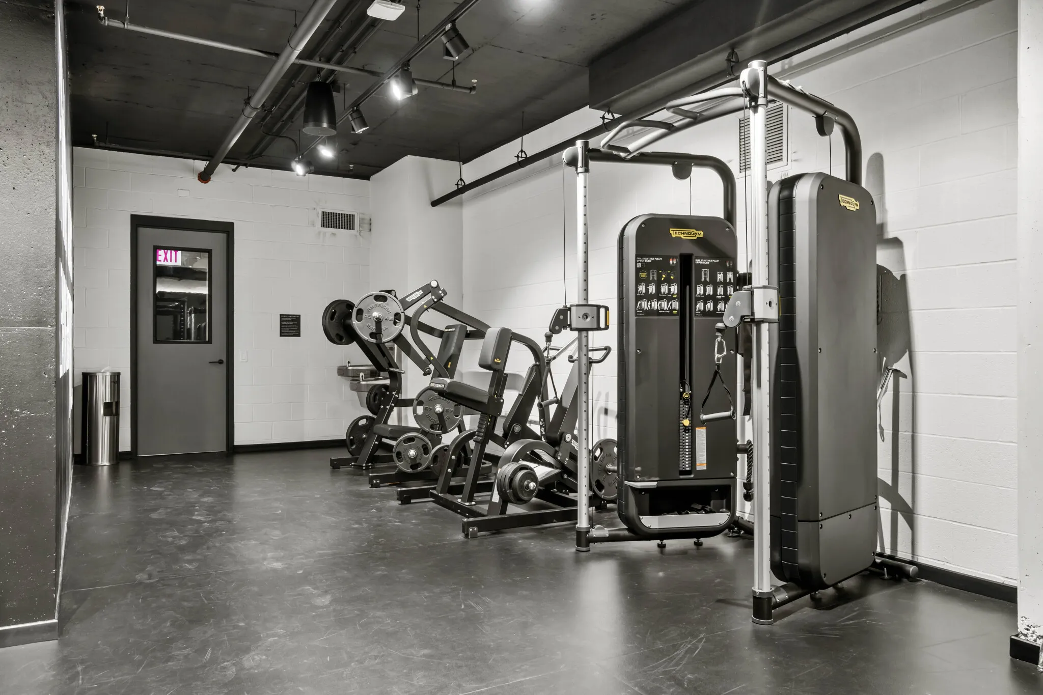 1400 W Randolph St, , 60607, USA 60607-unit#2/2-Chicago-IL