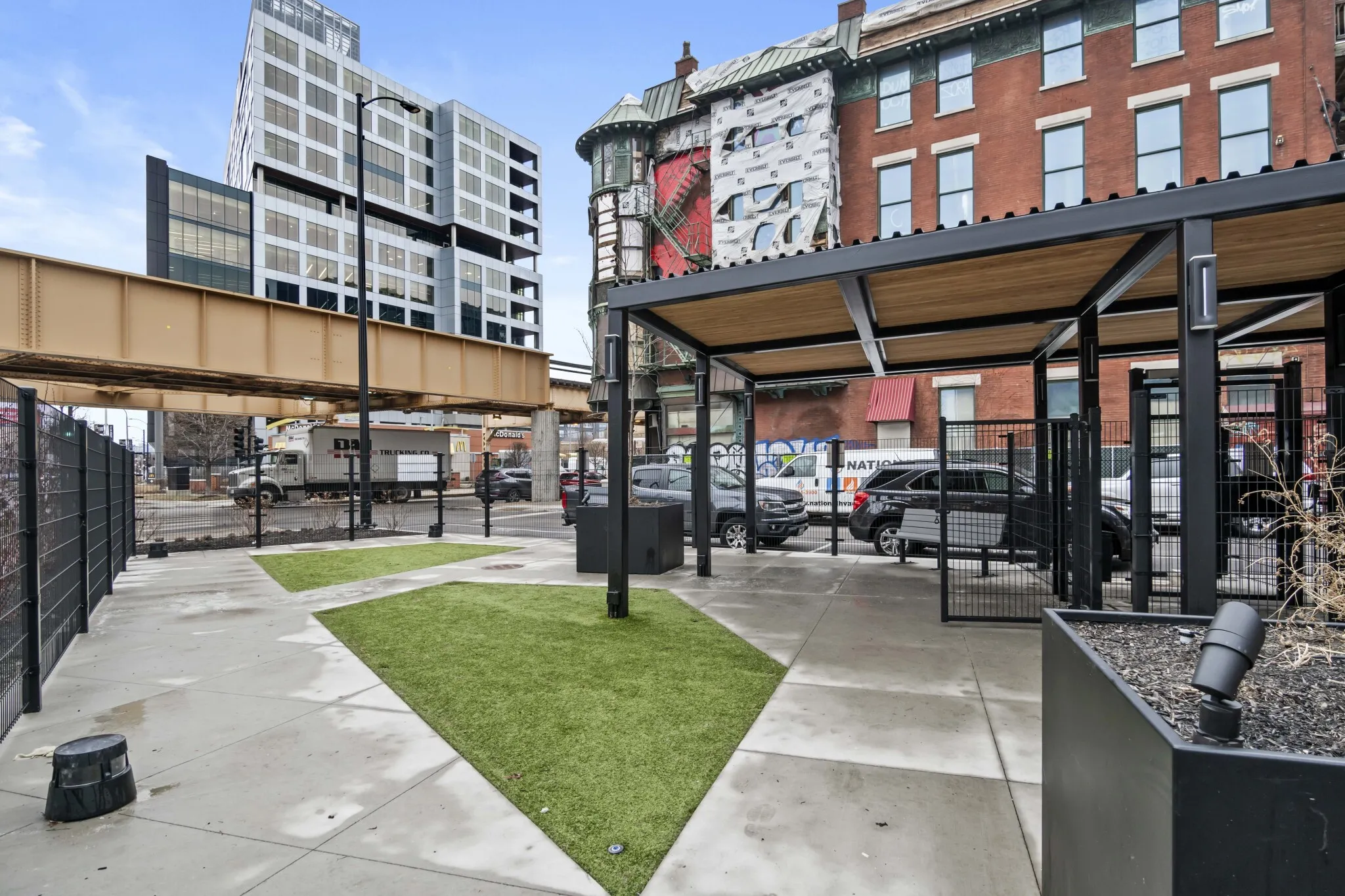 1400 W Randolph St, , 60607, USA 60607-unit#2/2-Chicago-IL