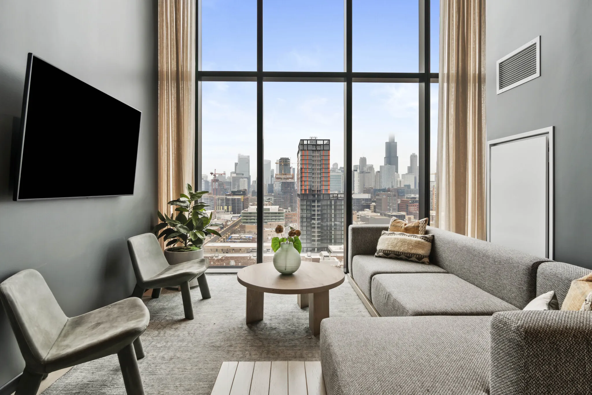 1400 W Randolph St, , 60607, USA 60607-unit#2/2-Chicago-IL