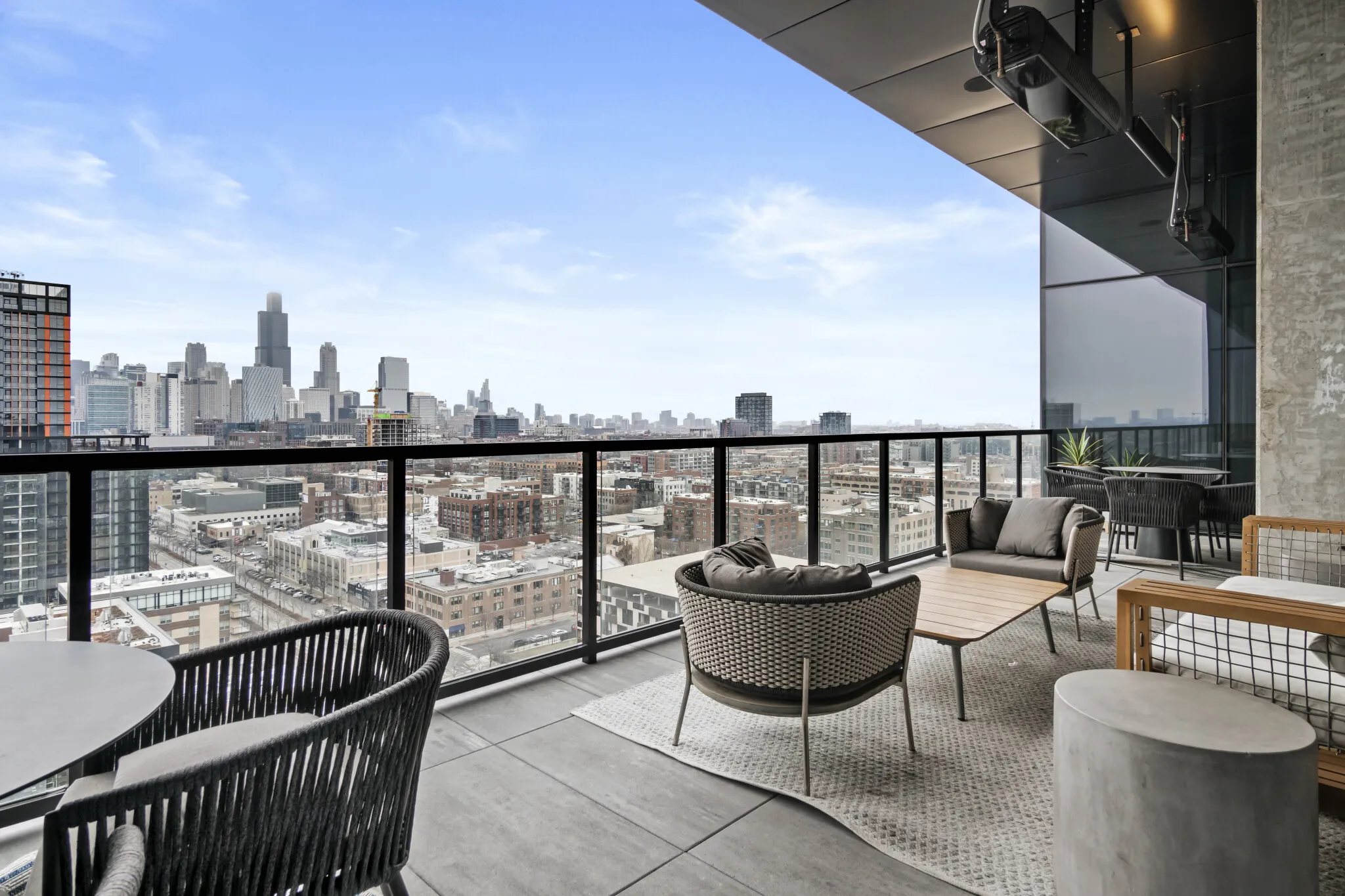 1400 W Randolph St, , 60607, USA 60607-unit#2/2-Chicago-IL