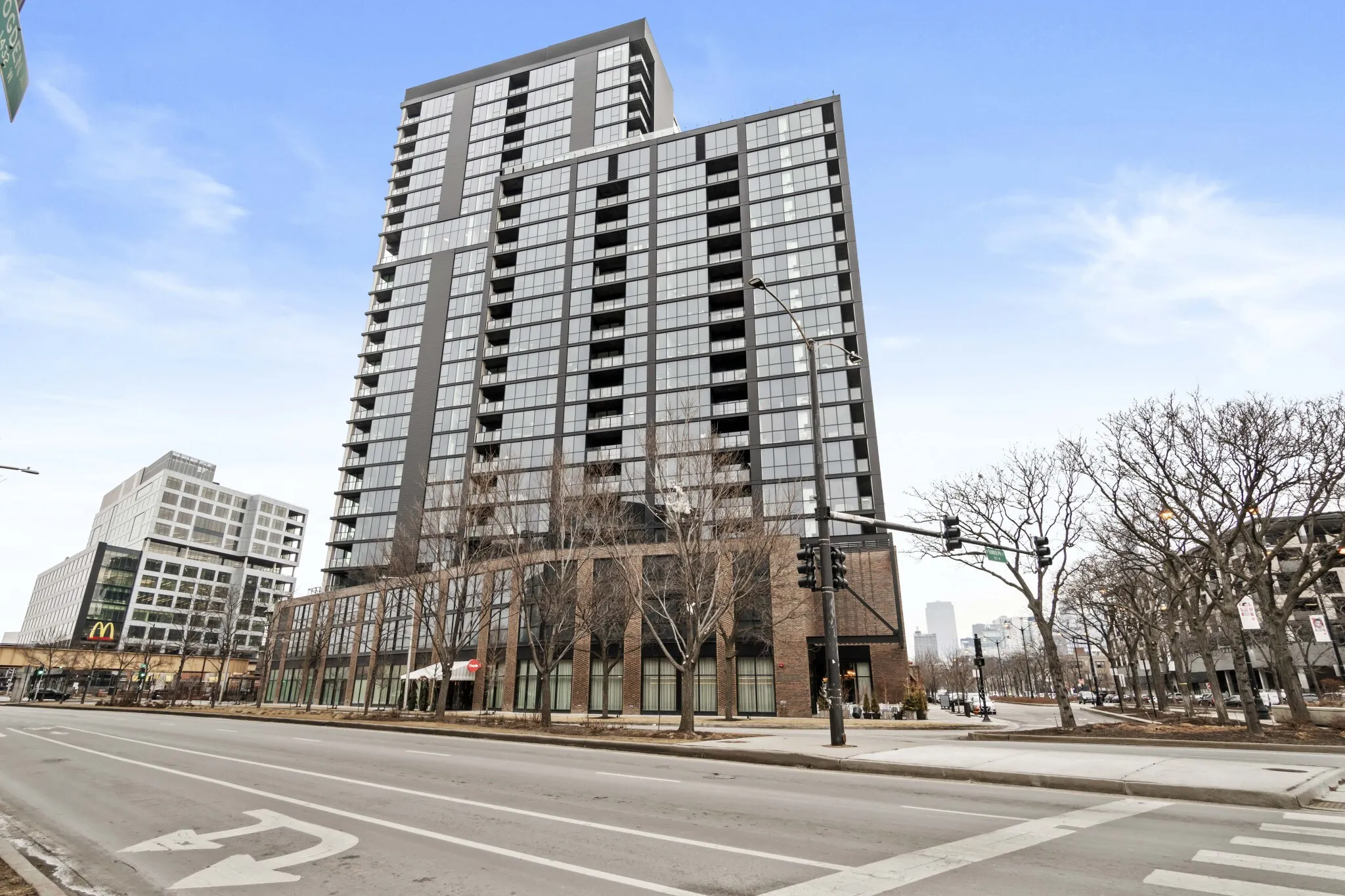 1400 W Randolph St, , 60607, USA 60607-unit#2/2-Chicago-IL