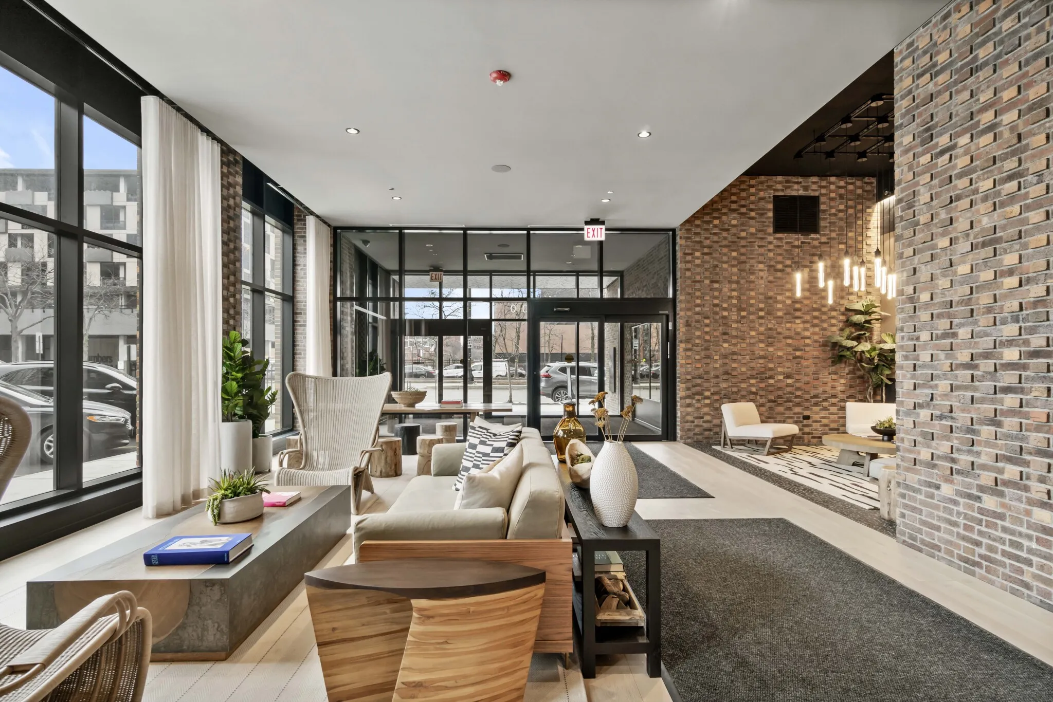 1400 W Randolph St, , 60607, USA 60607-unit#2/2-Chicago-IL