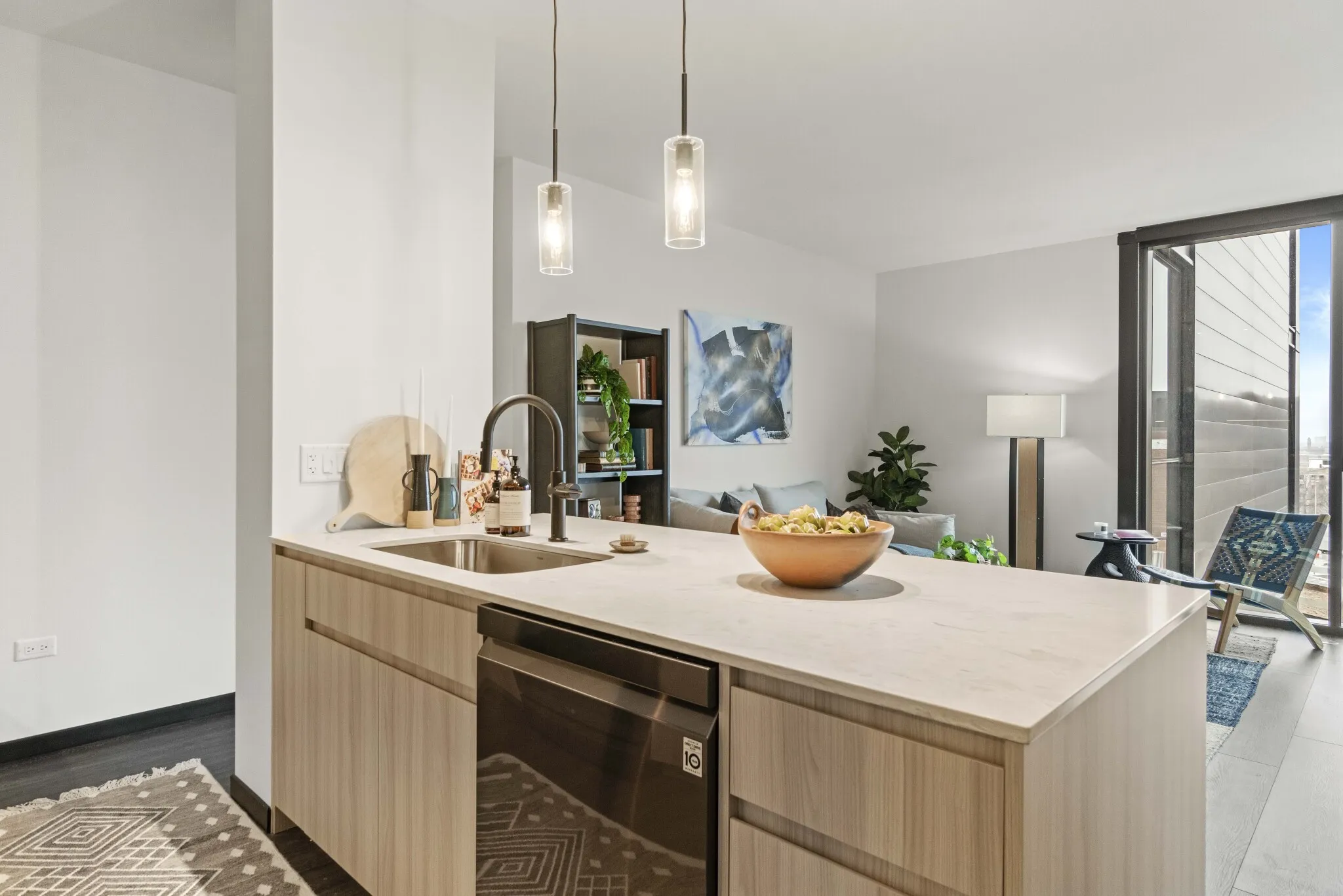 1400 W Randolph St, ,  60607, USA 60607-unit#1/1-Chicago-IL