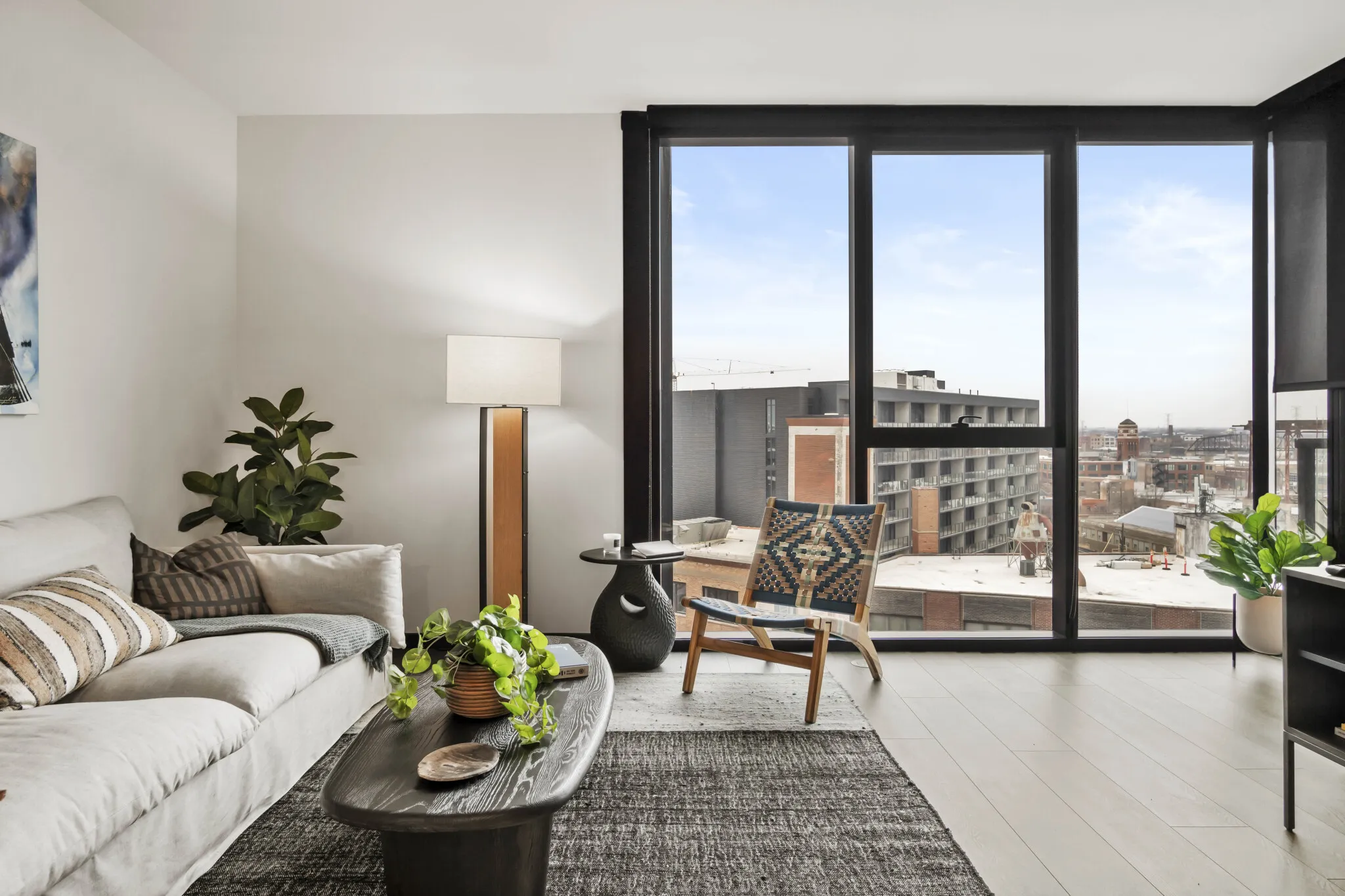 1400 W Randolph St, ,  60607, USA 60607-unit#1/1-Chicago-IL