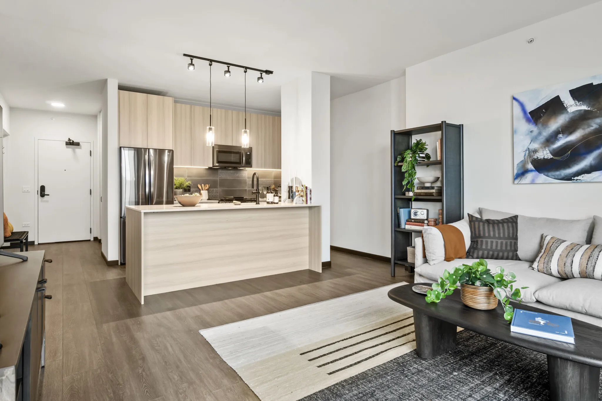 1400 W Randolph St, ,  60607, USA 60607-unit#1/1-Chicago-IL