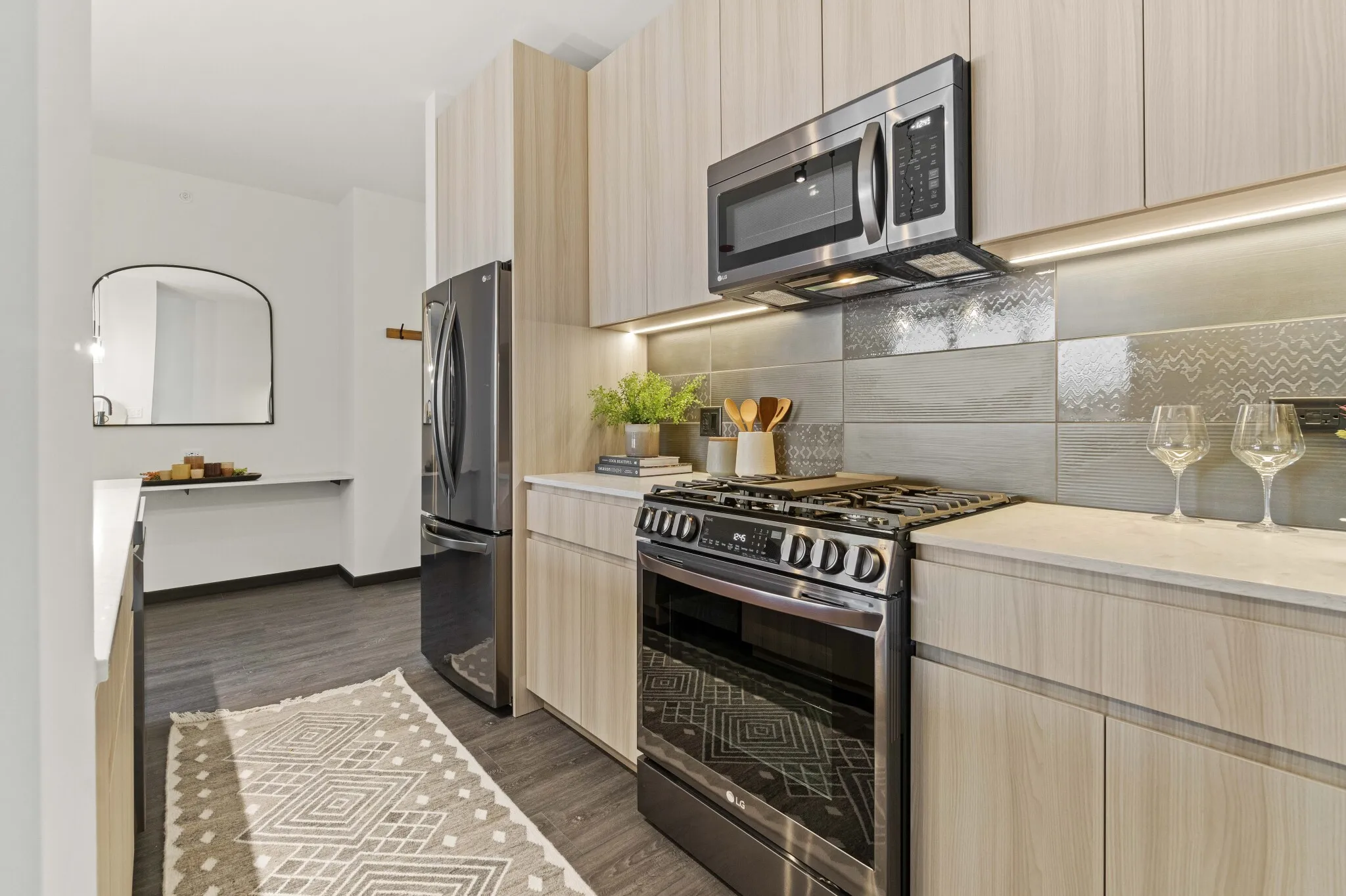 1400 W Randolph St, ,  60607, USA 60607-unit#1/1-Chicago-IL