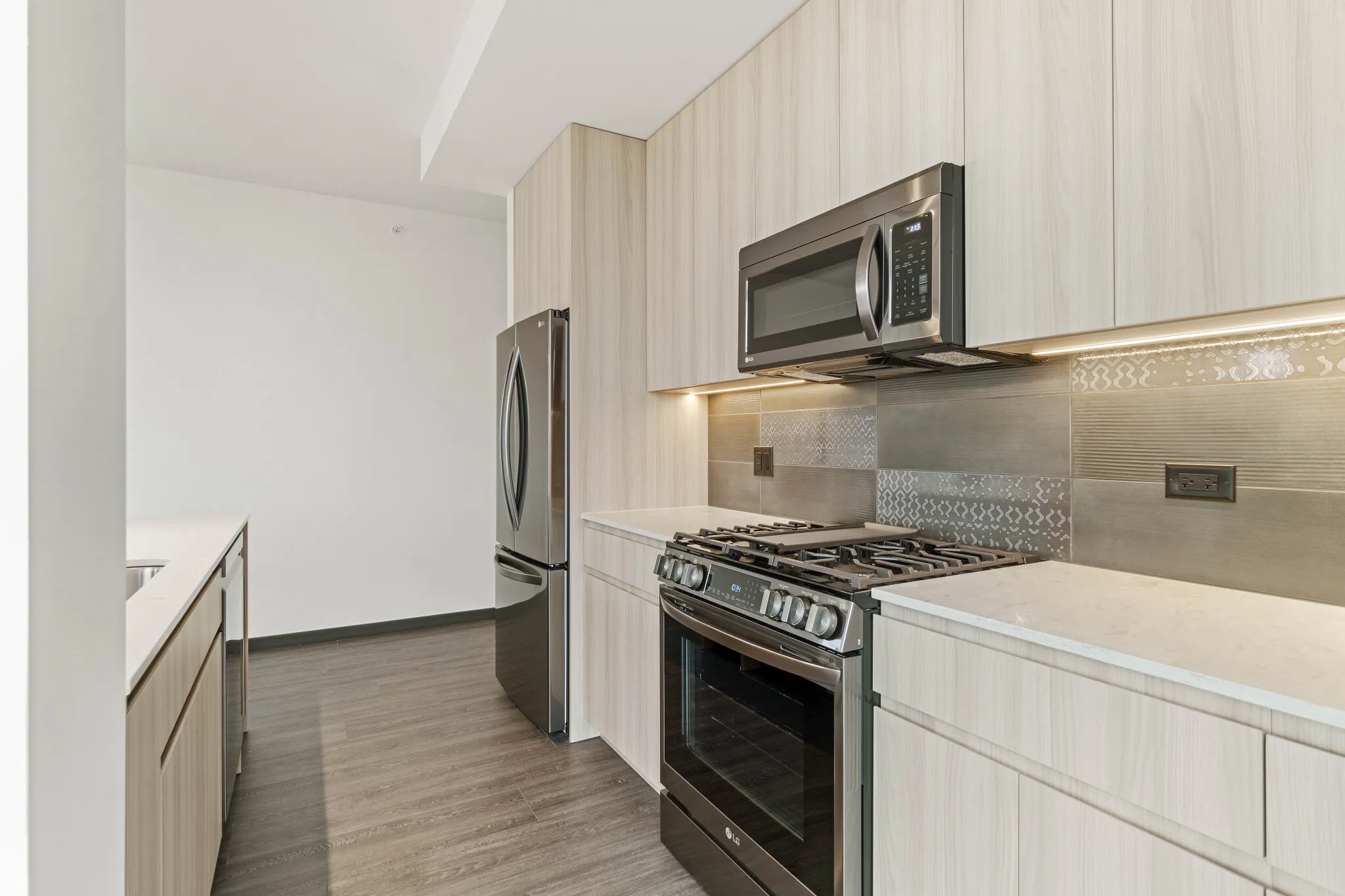 1400 W Randolph St, ,  60607, USA 60607-unit#3/2.5-Chicago-IL