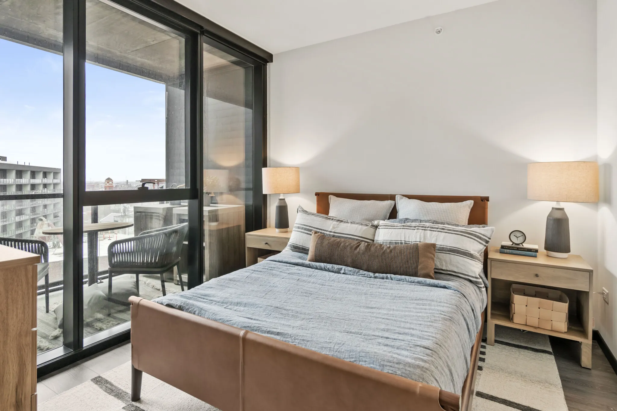 1400 W Randolph St, ,  60607, USA 60607-unit#3/2.5-Chicago-IL