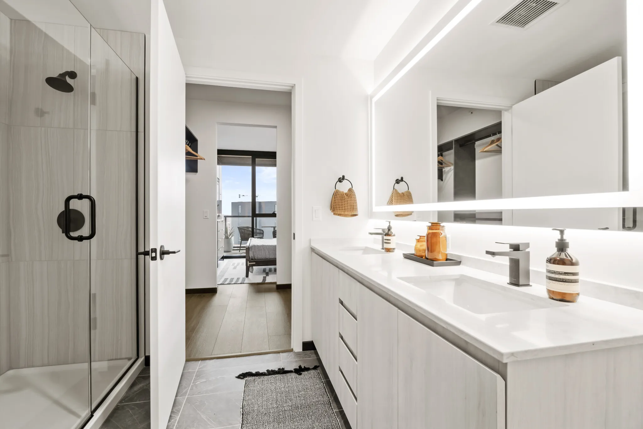 1400 W Randolph St, ,  60607, USA 60607-unit#3/2.5-Chicago-IL