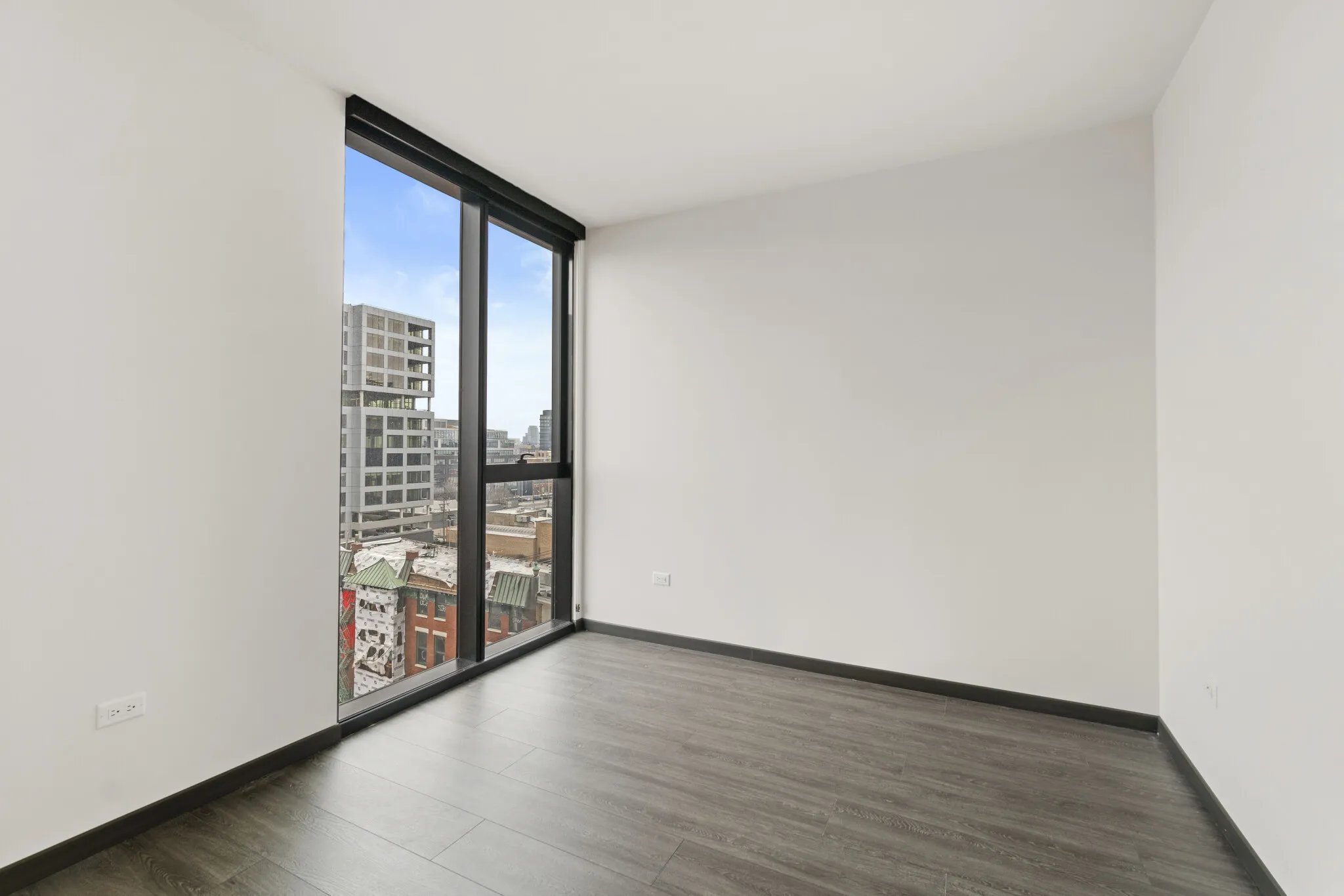 1400 W Randolph St, ,  60607, USA 60607-unit#3/2.5-Chicago-IL