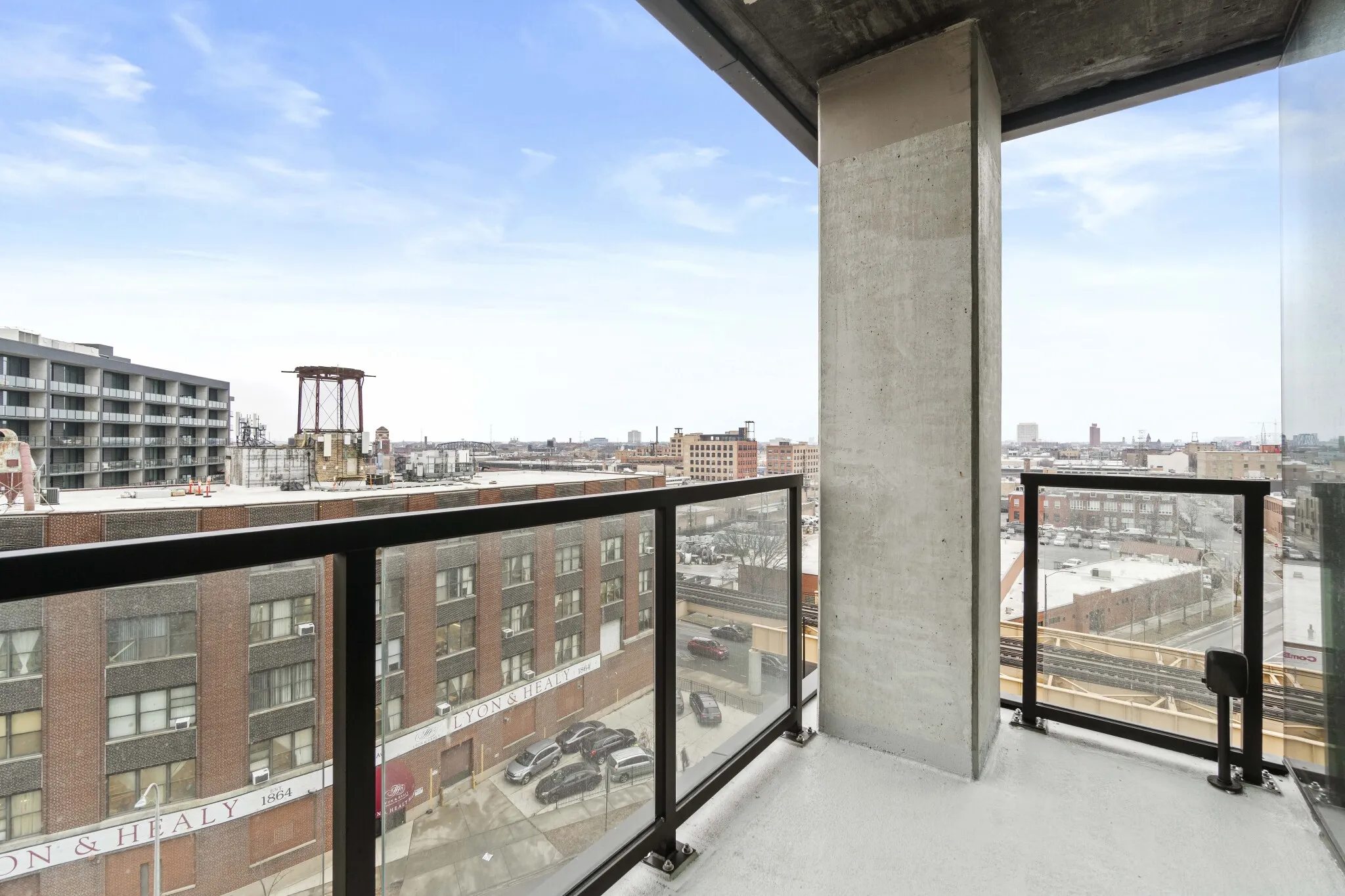 1400 W Randolph St, ,  60607, USA 60607-unit#3/2.5-Chicago-IL