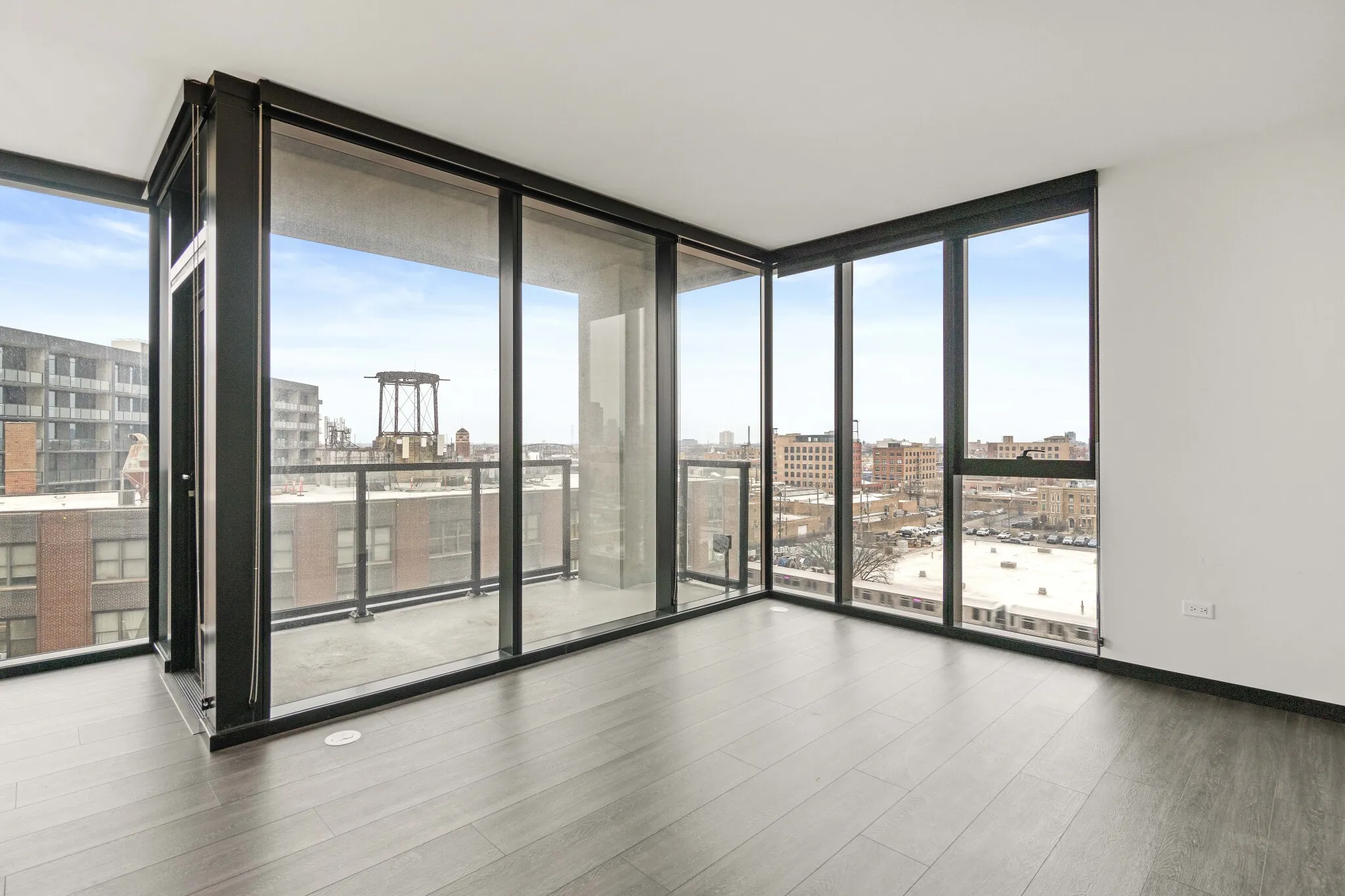 1400 W Randolph St, ,  60607, USA 60607-unit#3/2.5-Chicago-IL