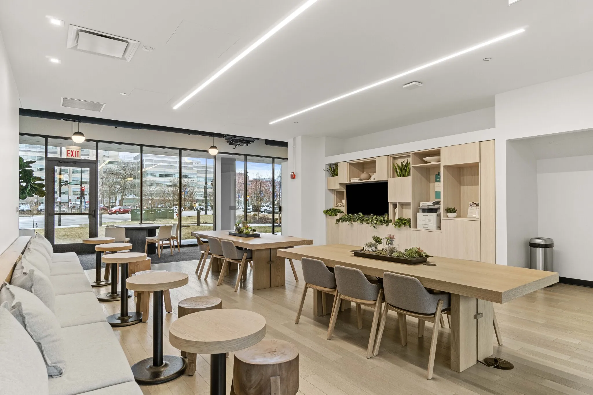 1922 W Ogden Ave, ,  60612, USA 60612-unit#3/2-Chicago-IL