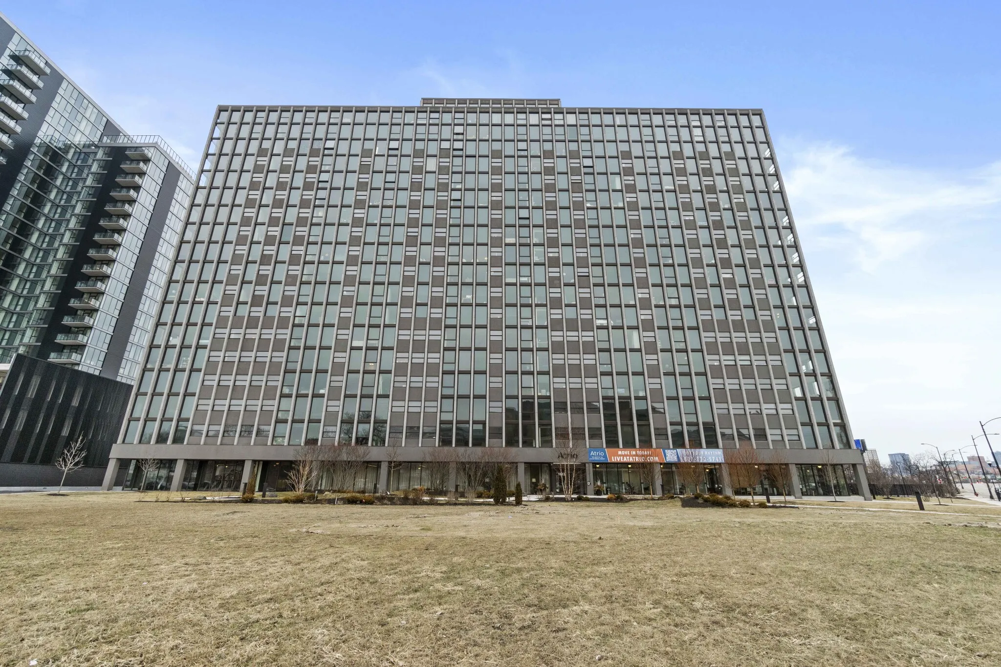 1922 W Ogden Ave, ,  60612, USA 60612-unit#3/2-Chicago-IL