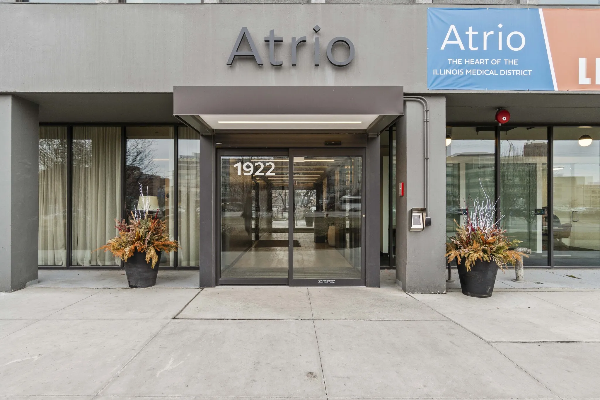 1922 W Ogden Ave, ,  60612, USA 60612-unit#3/2-Chicago-IL