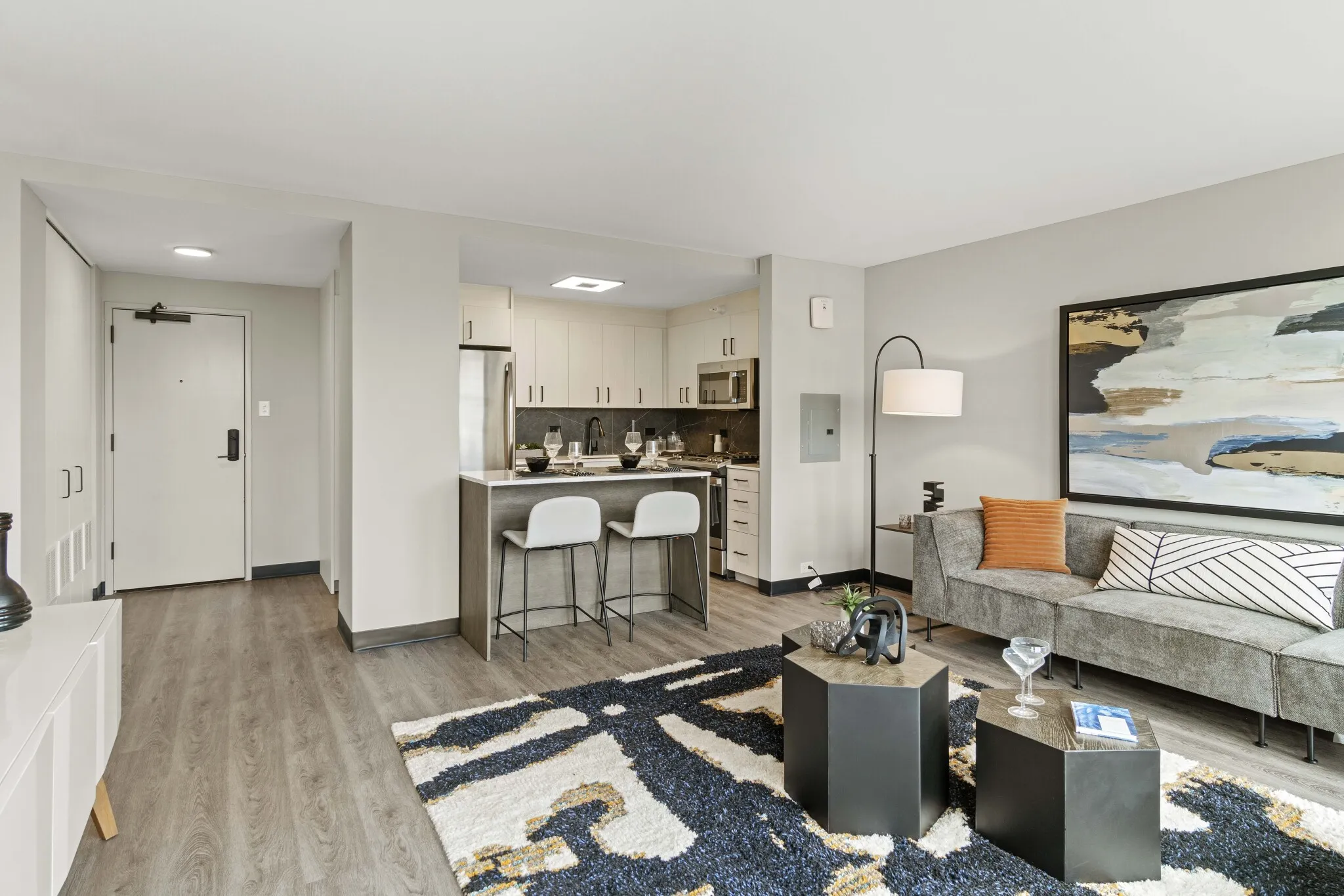 2122 W Ogden Ave, , 60612, USA 60612-unit#1/1-Chicago-IL