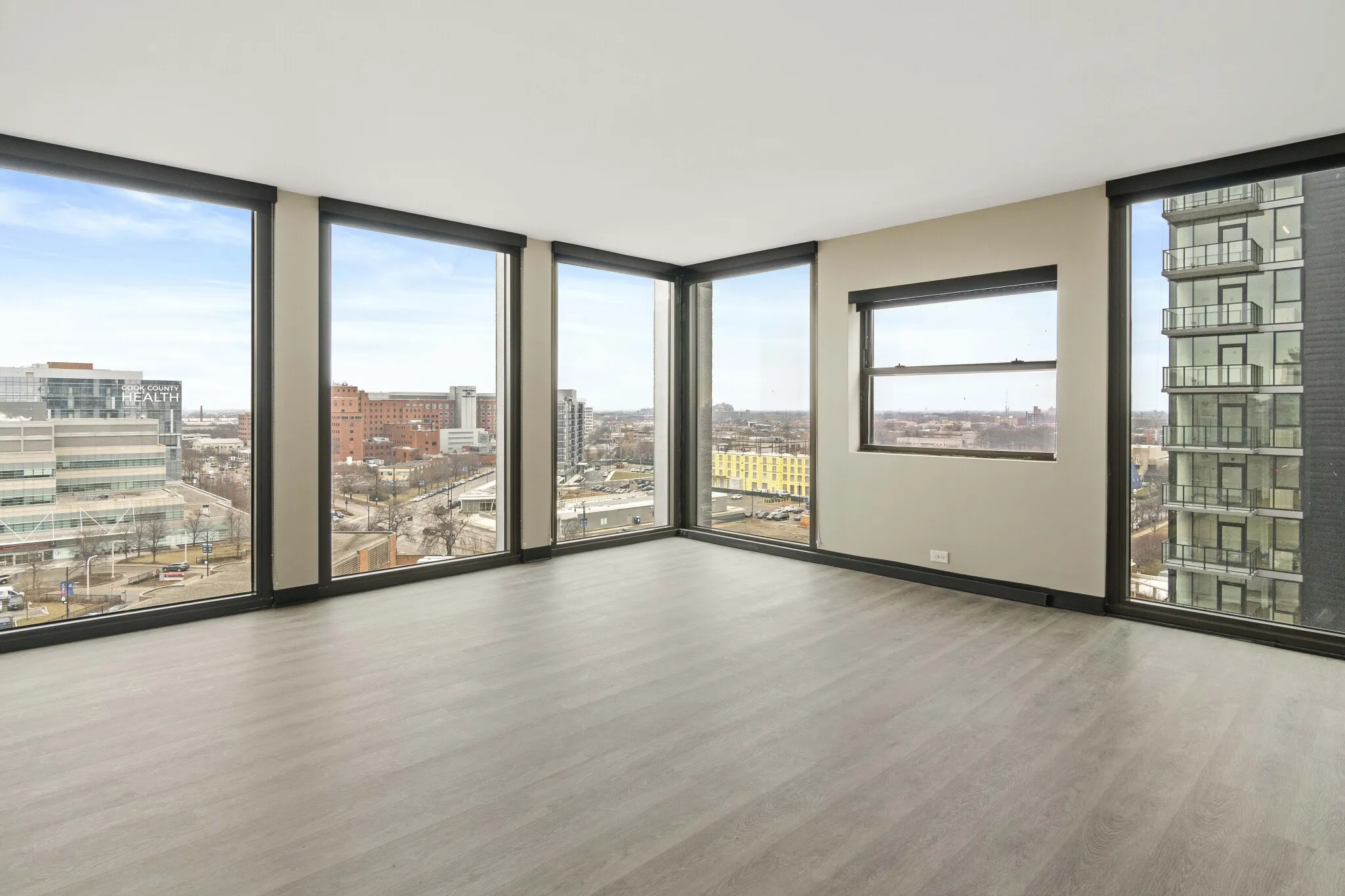 1922 W Ogden Ave, , 60612, USA 60612-unit#2/1-Chicago-IL