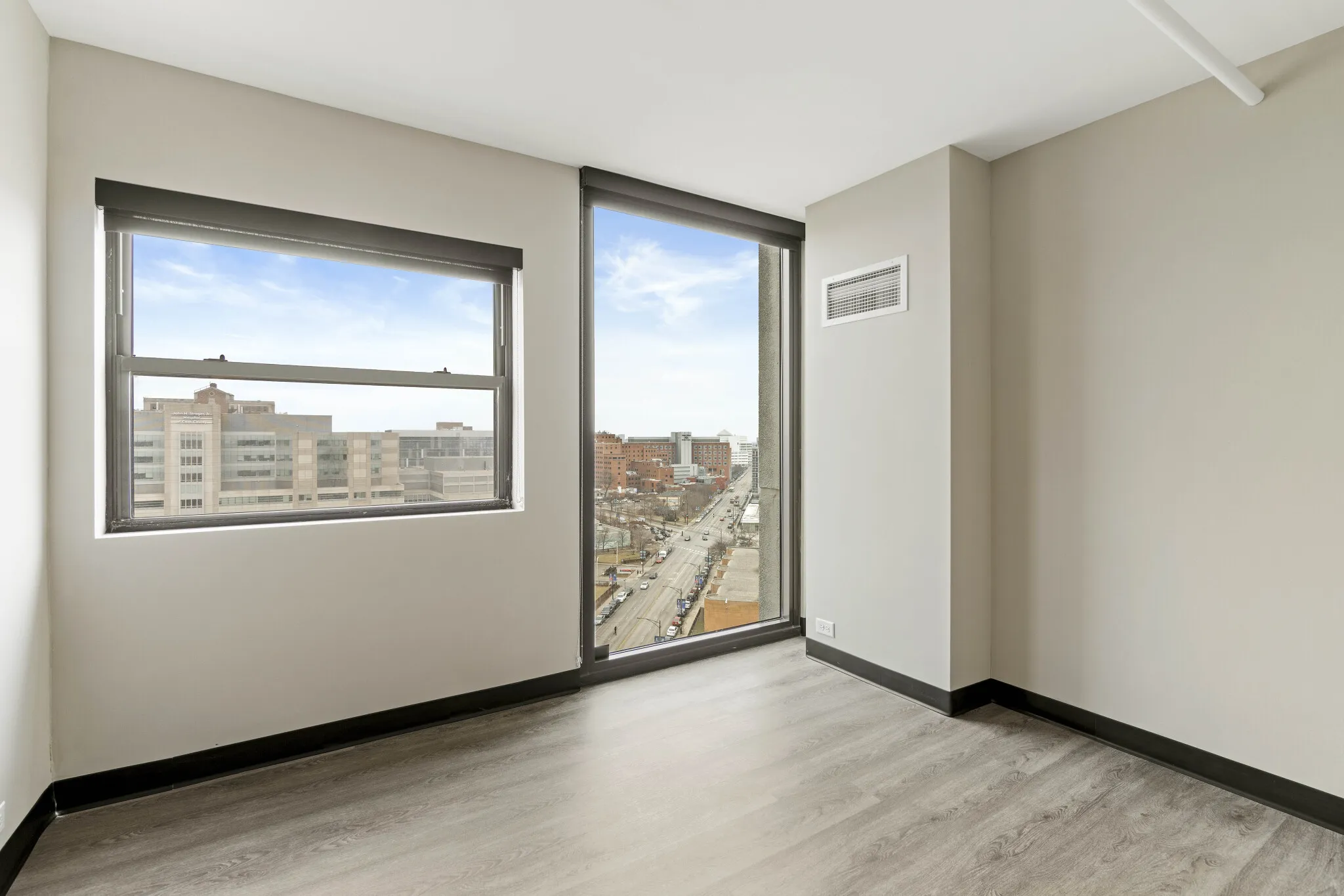 1922 W Ogden Ave, , 60612, USA 60612-unit#2/2-Chicago-IL