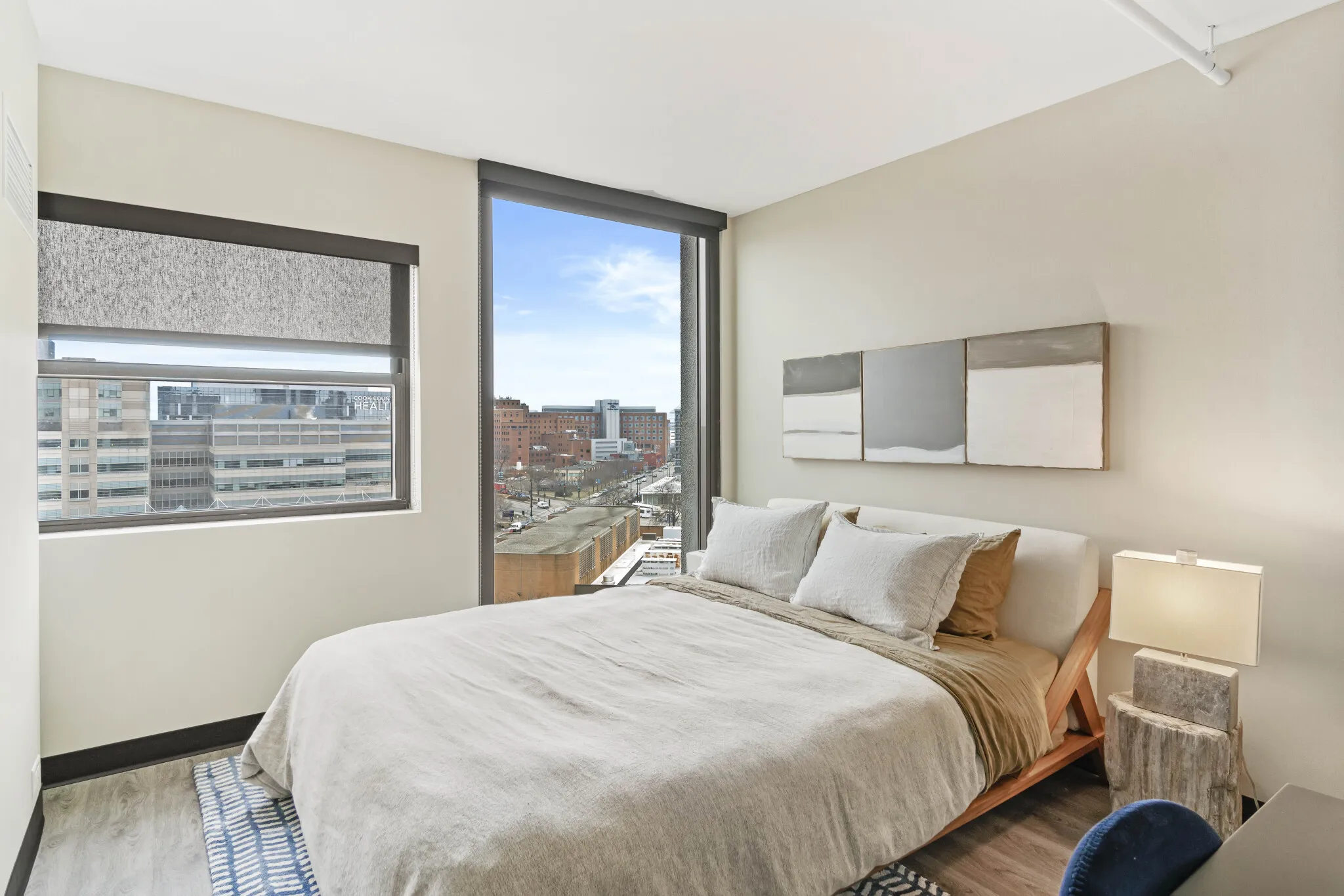 1922 W Ogden Ave, ,  60612, USA 60612-unit#3/2-Chicago-IL