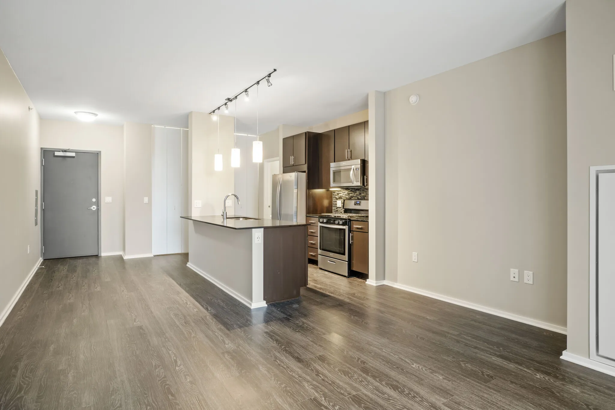 123 N Desplaines St, , 60661, USA 60661-unit#1/1-Chicago-IL