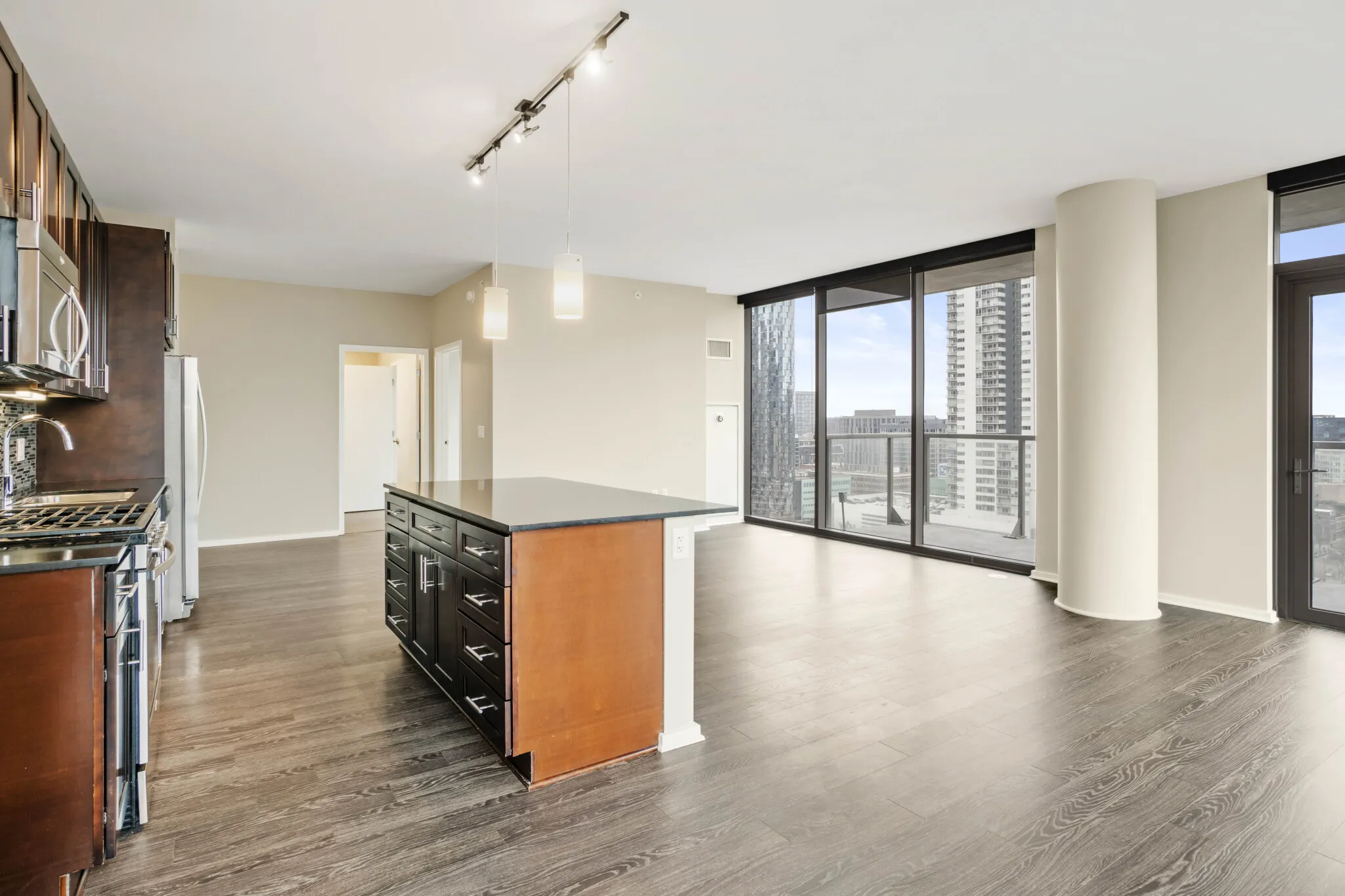 123 N Desplaines St, ,  60661, USA 60661-unit#1/1-Chicago-IL