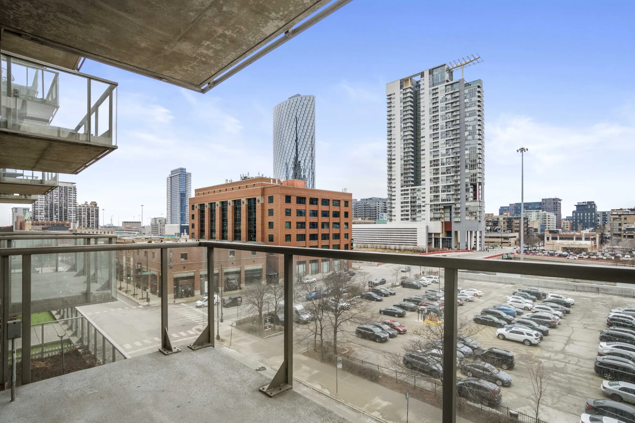 123 N Desplaines St, ,  60661, USA 60661-unit#1/1-Chicago-IL