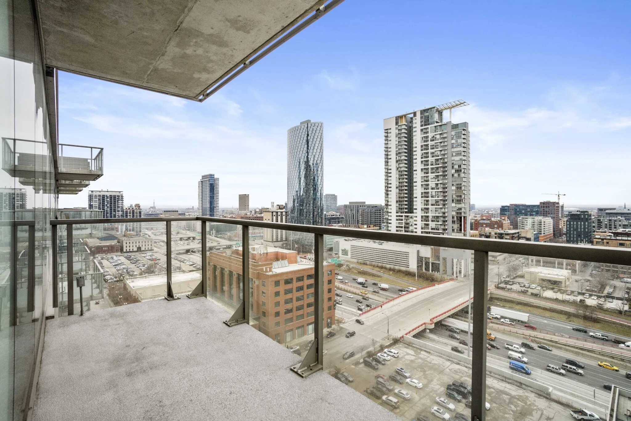 123 N Desplaines St, ,  60661, USA 60661-unit#1/1-Chicago-IL