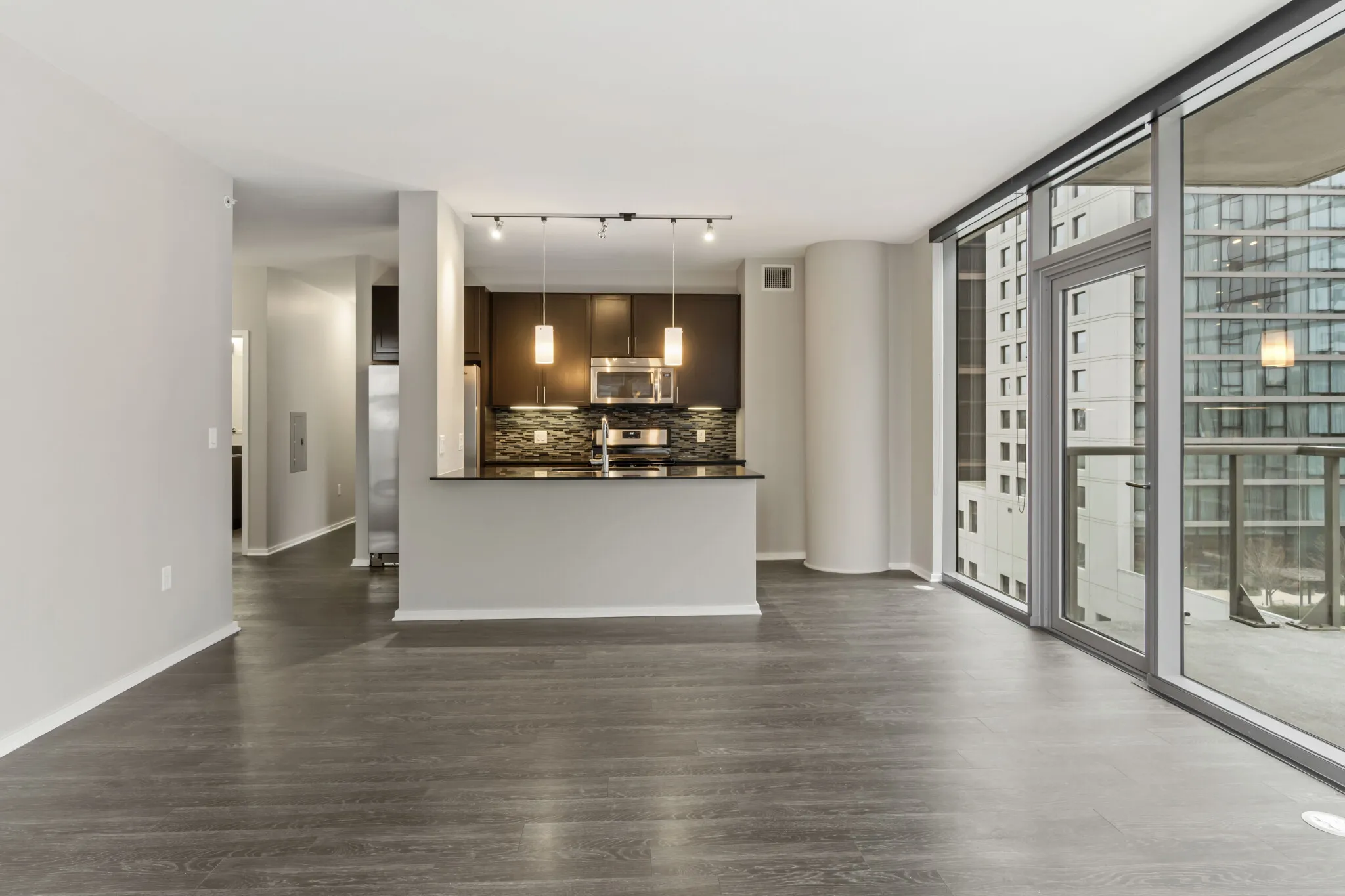 123 N Desplaines St, ,  60661, USA 60661-unit#1/1-Chicago-IL