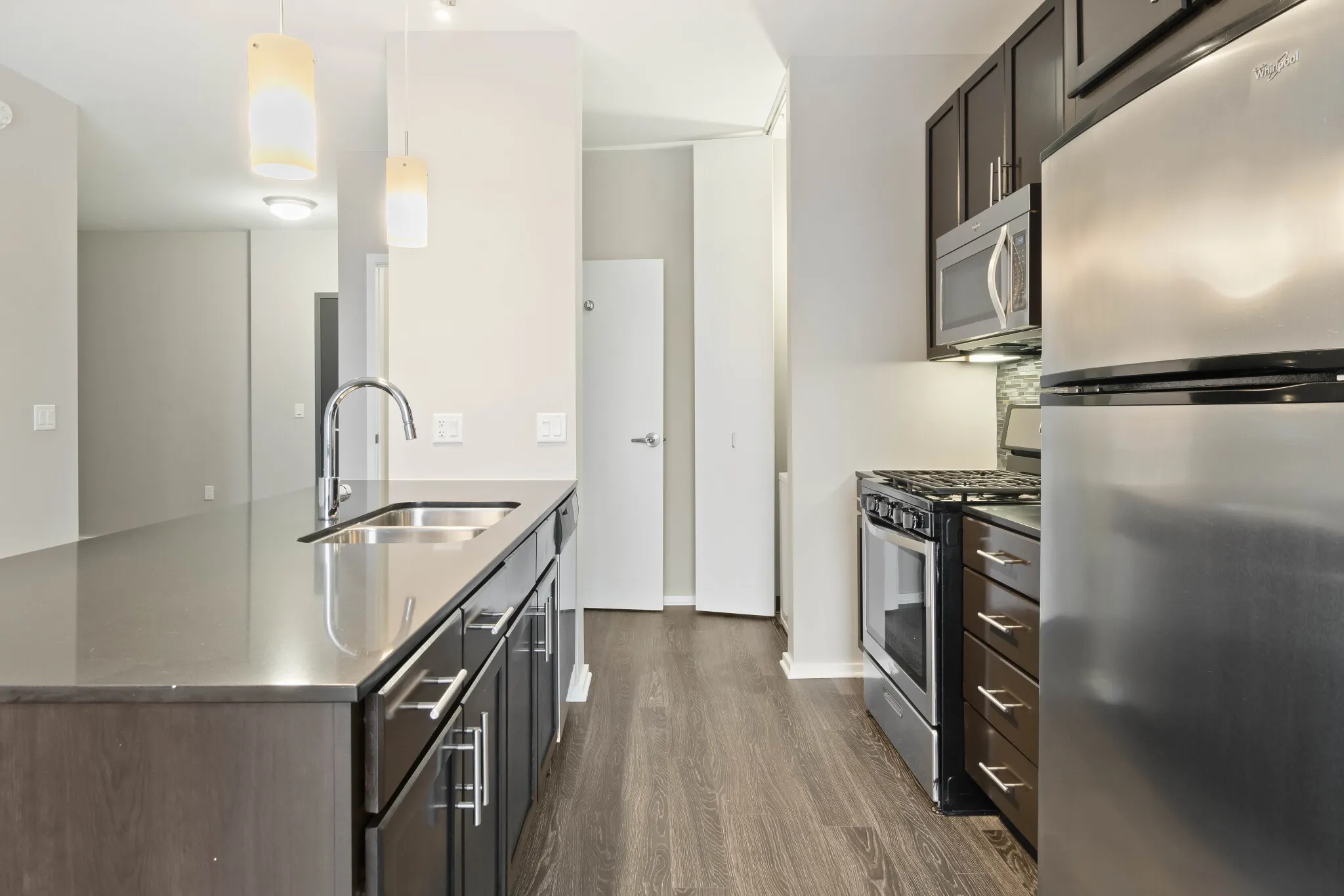 123 N Desplaines St, ,  60661, USA 60661-unit#1/1-Chicago-IL