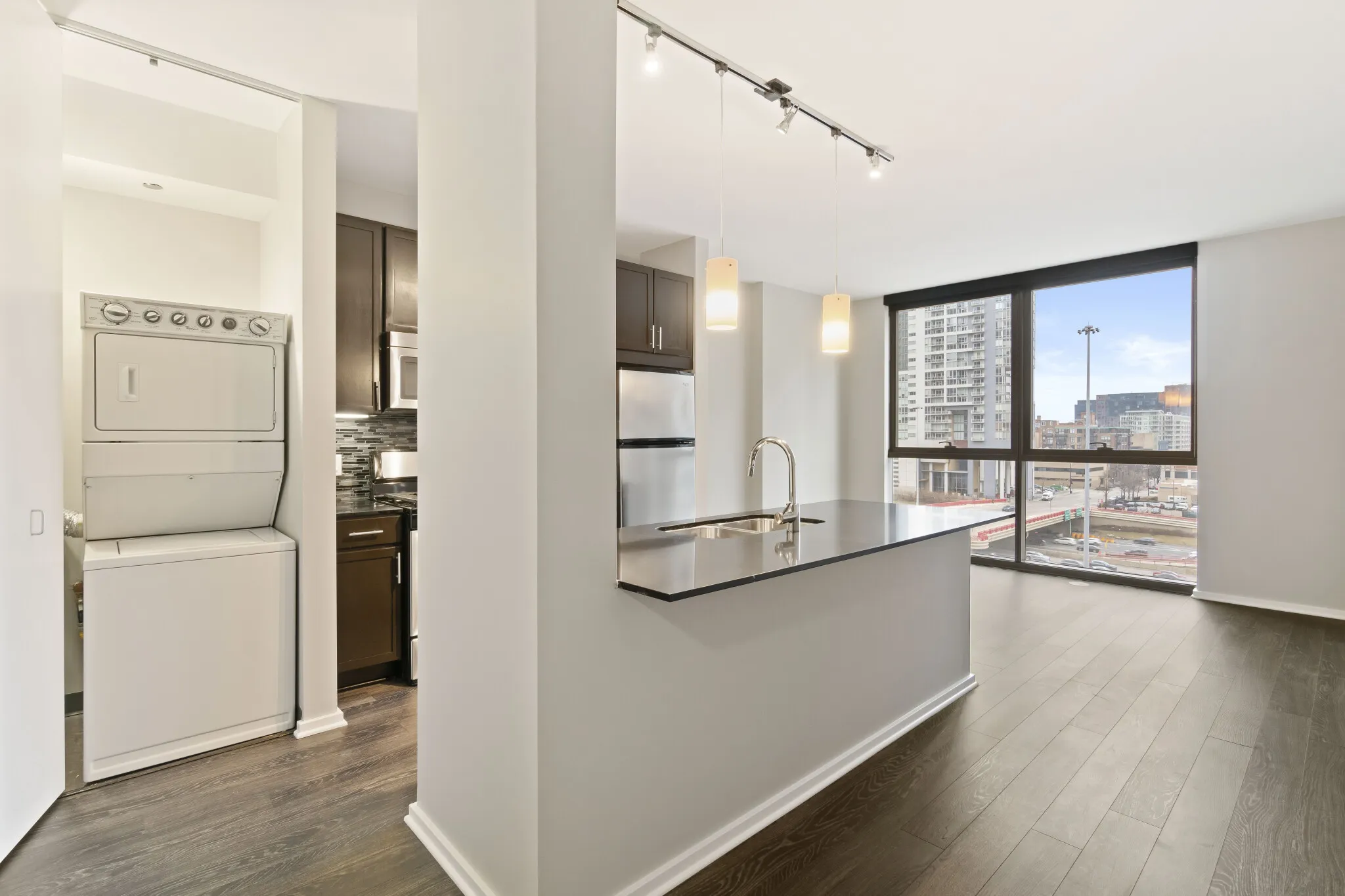 123 N Desplaines St, , 60661, USA 60661-unit#2/2-Chicago-IL