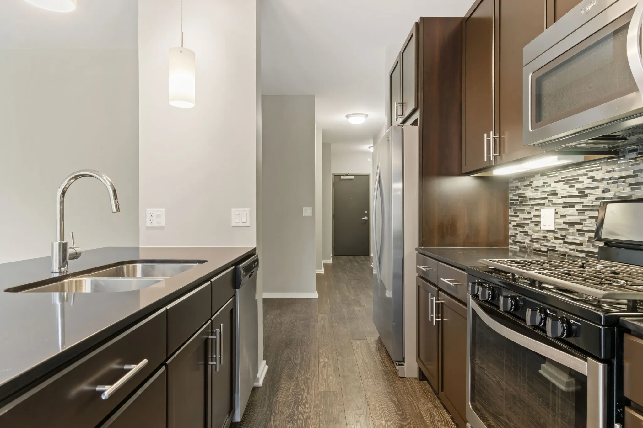 123 N Desplaines St, , 60661, USA 60661-unit#2/2-Chicago-IL